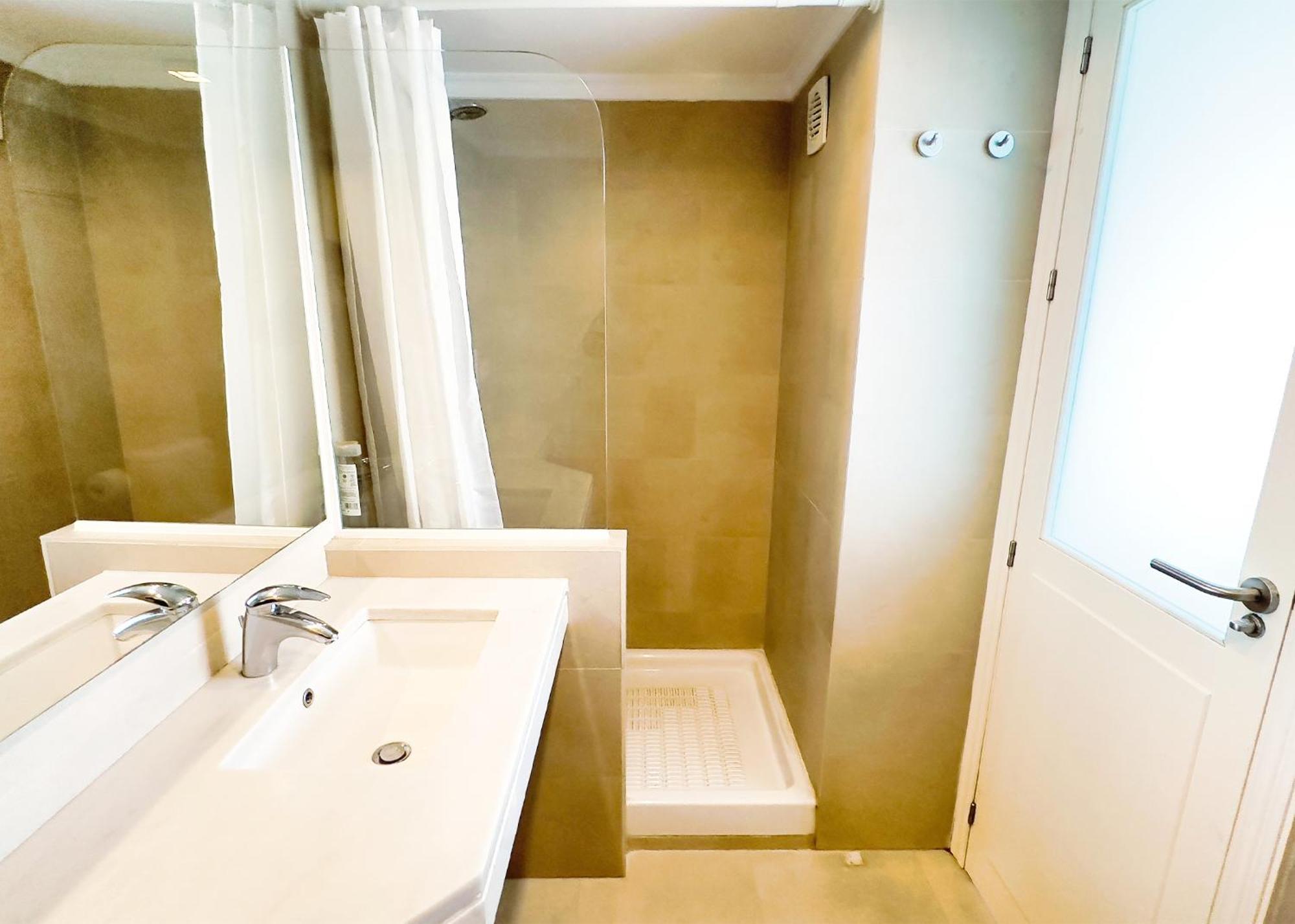 Skol 302 Super One-bedroom Duplex With Sea Views * Marbella