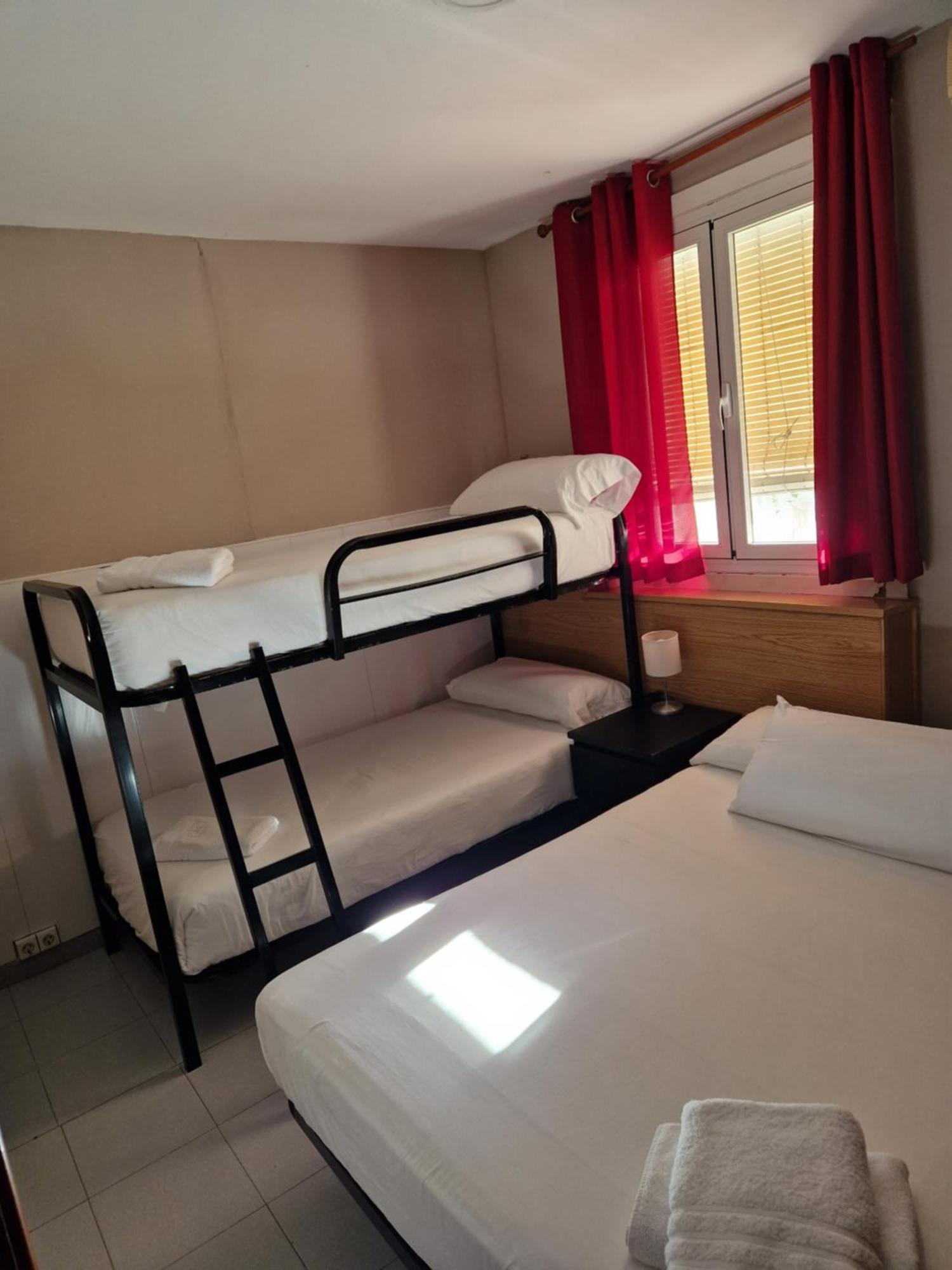 Metropolitan Atocha Guest house 2*