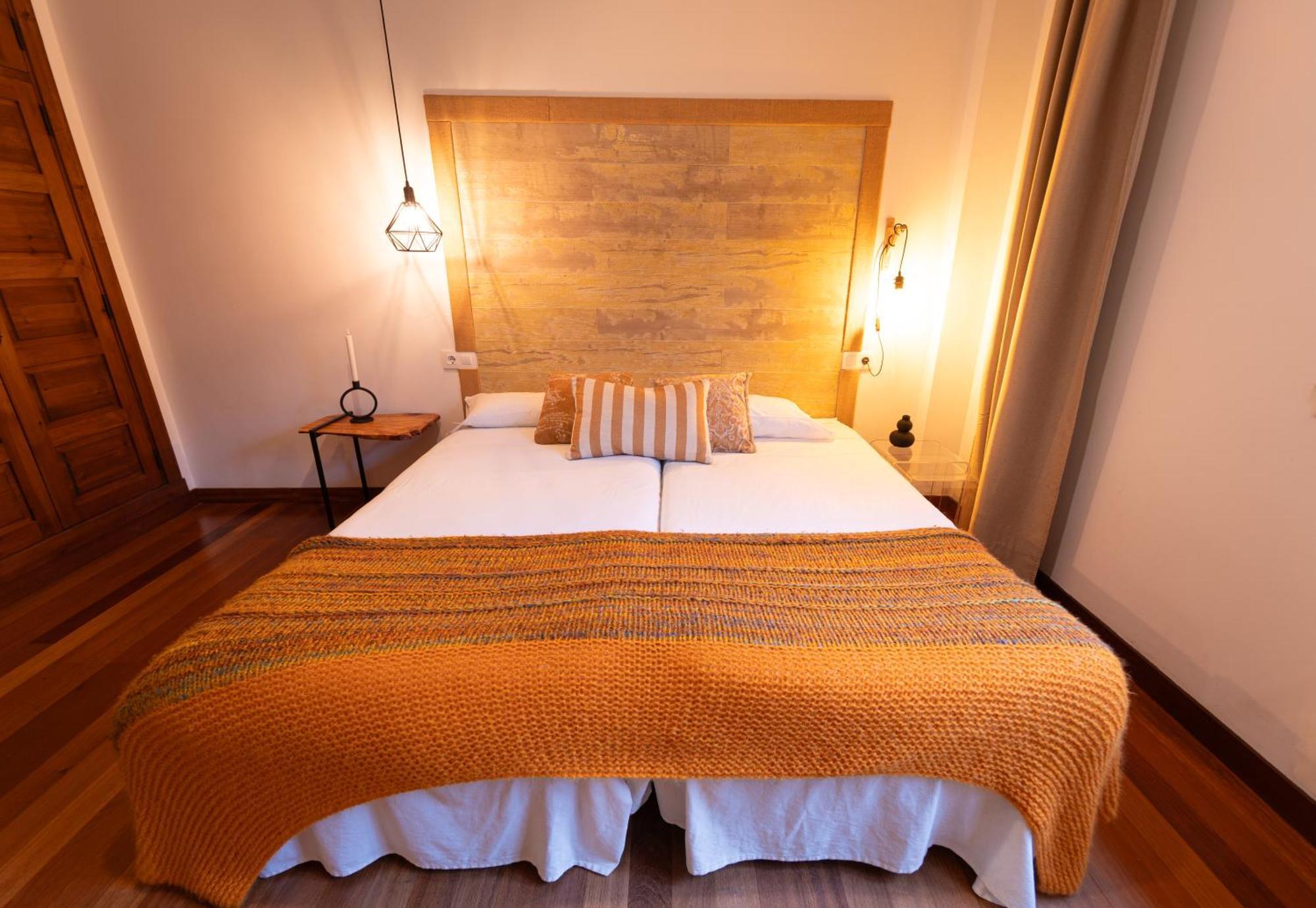 Villa Holacamp Camino