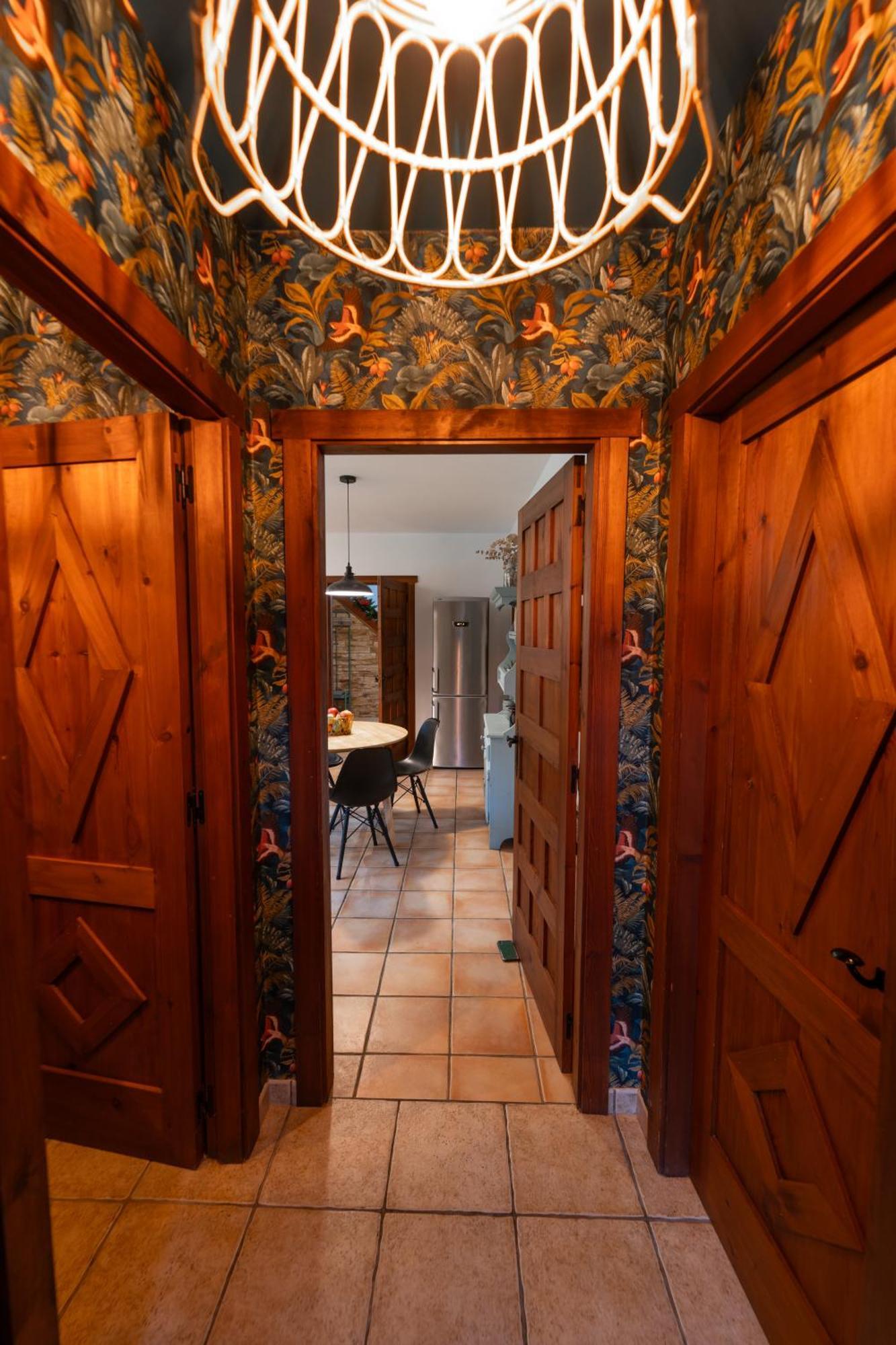 Holacamp Camino Villa