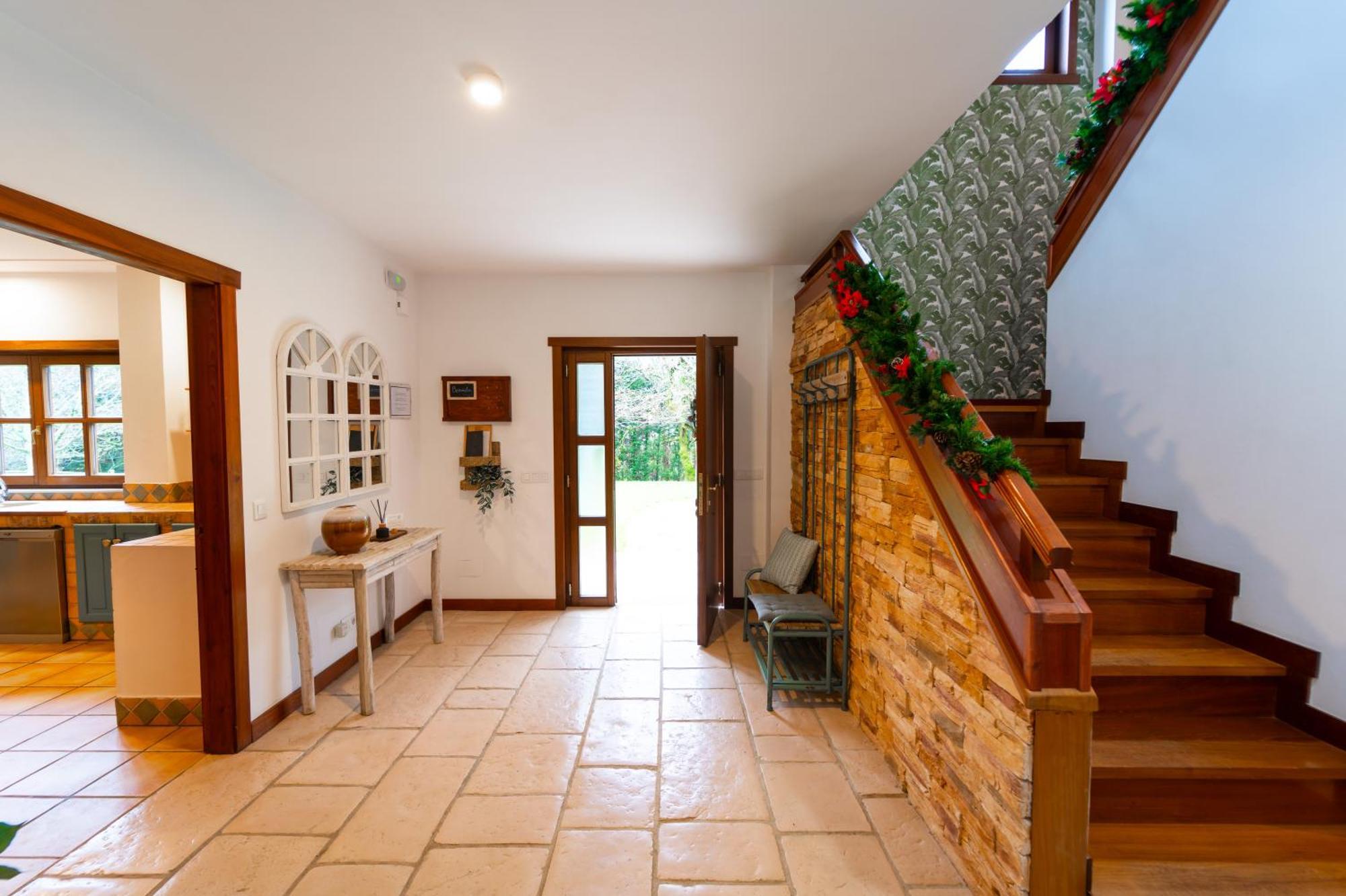 Villa Holacamp Camino *
