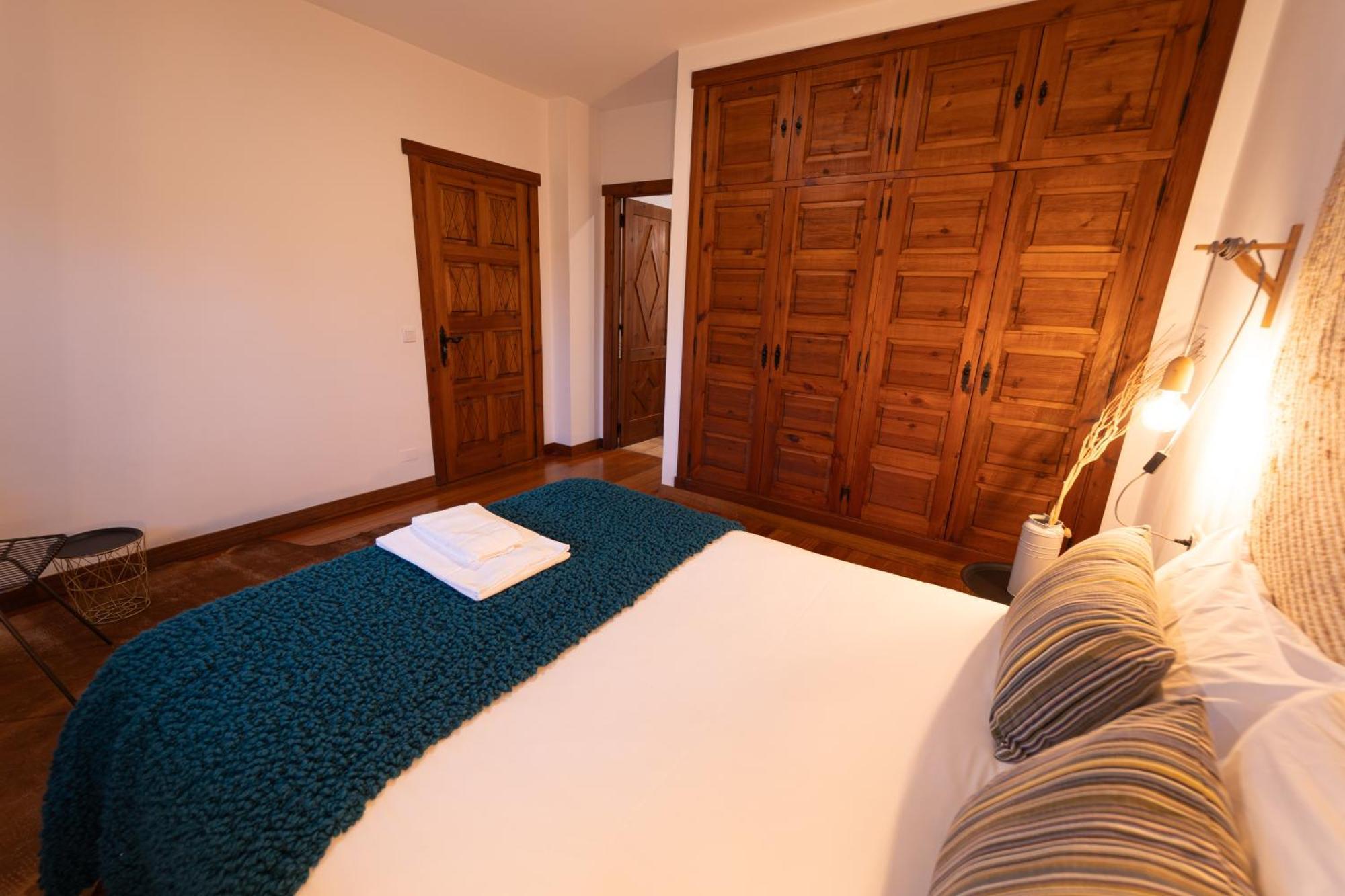 Villa Holacamp Camino *