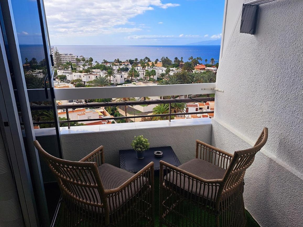 Apartamento Ocean View Penthouse