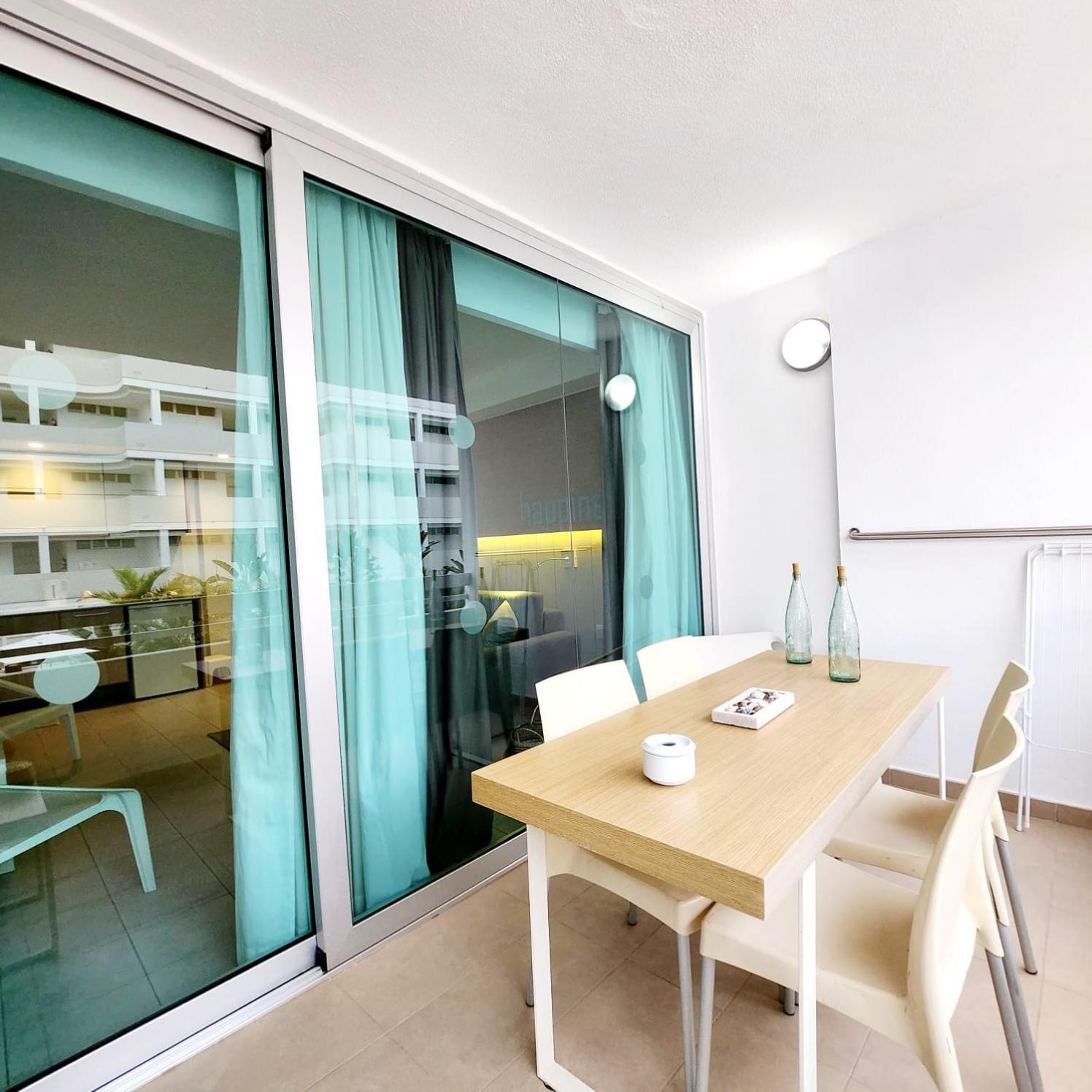 Apartment Luxury Playa Del Ingles San Bartolome de Tirajana (Gran Canaria)
