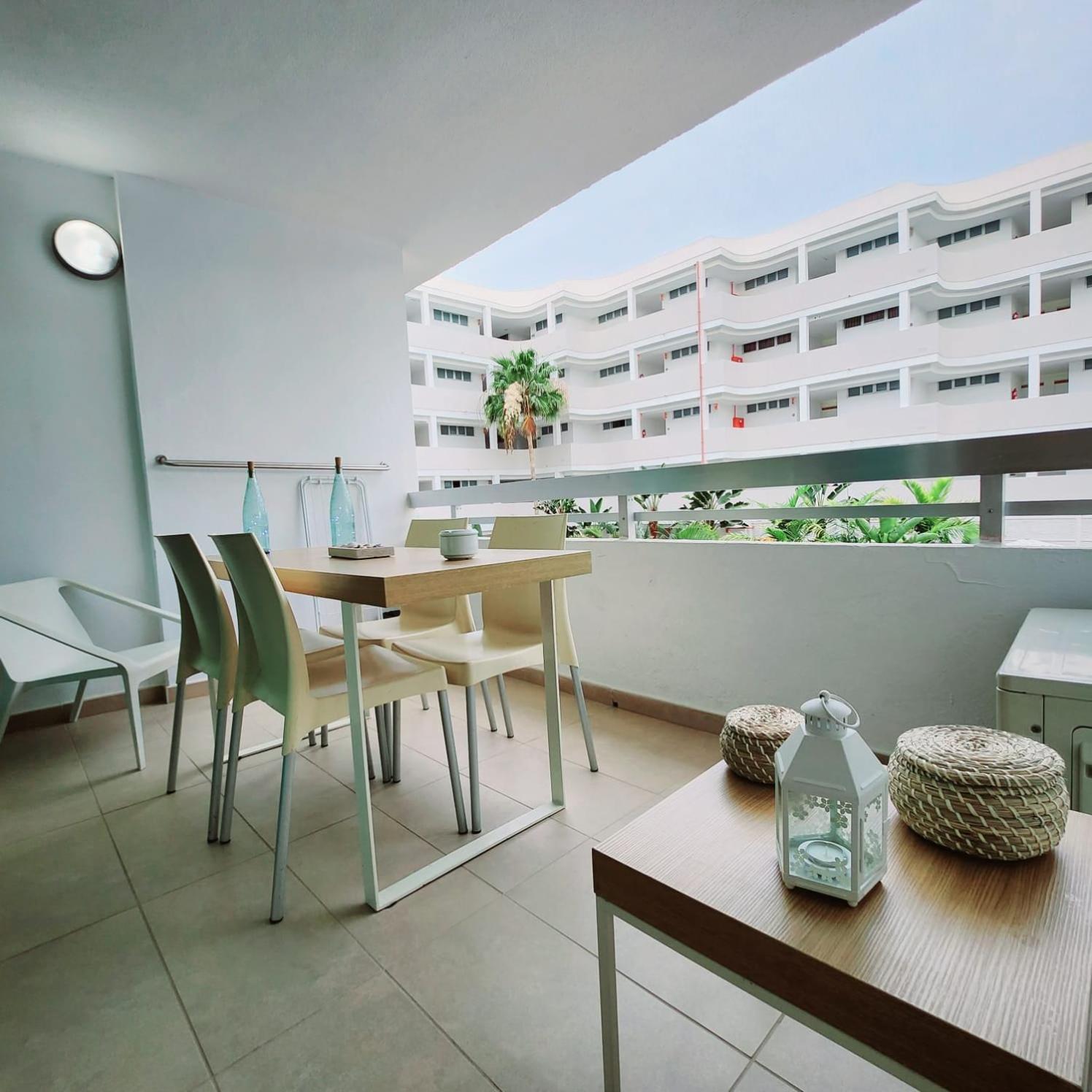 Apartment Luxury Playa Del Ingles
