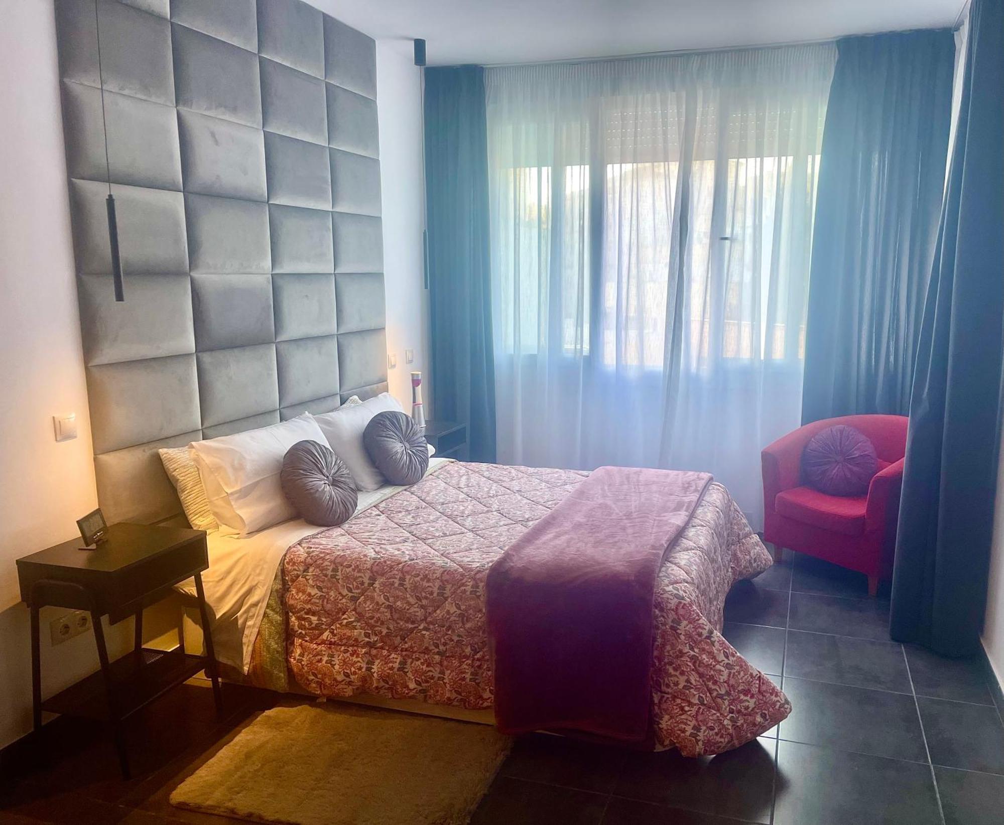 Estudio Junto La Nogalera 1 Apartment Torremolinos