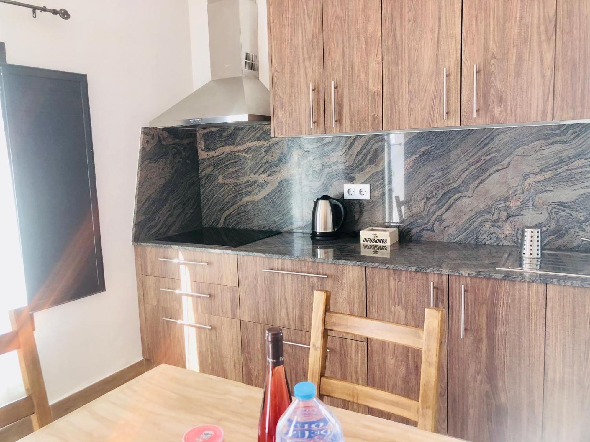 Alegria In The Beautiful Village Of Mozaga, Lanzarote Apartamento Mozaga