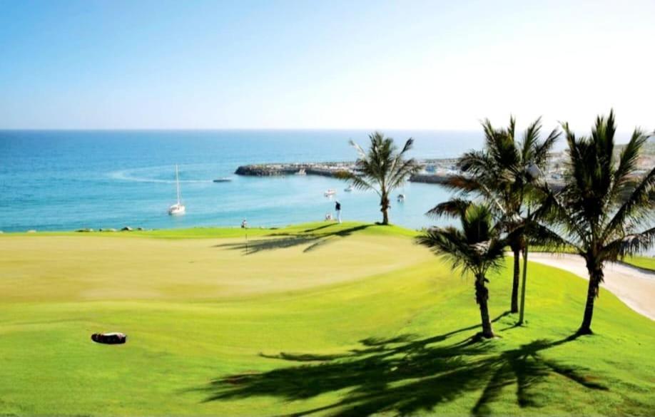 Luxury Playa Del Ingles San Bartolome de Tirajana (Gran Canaria)