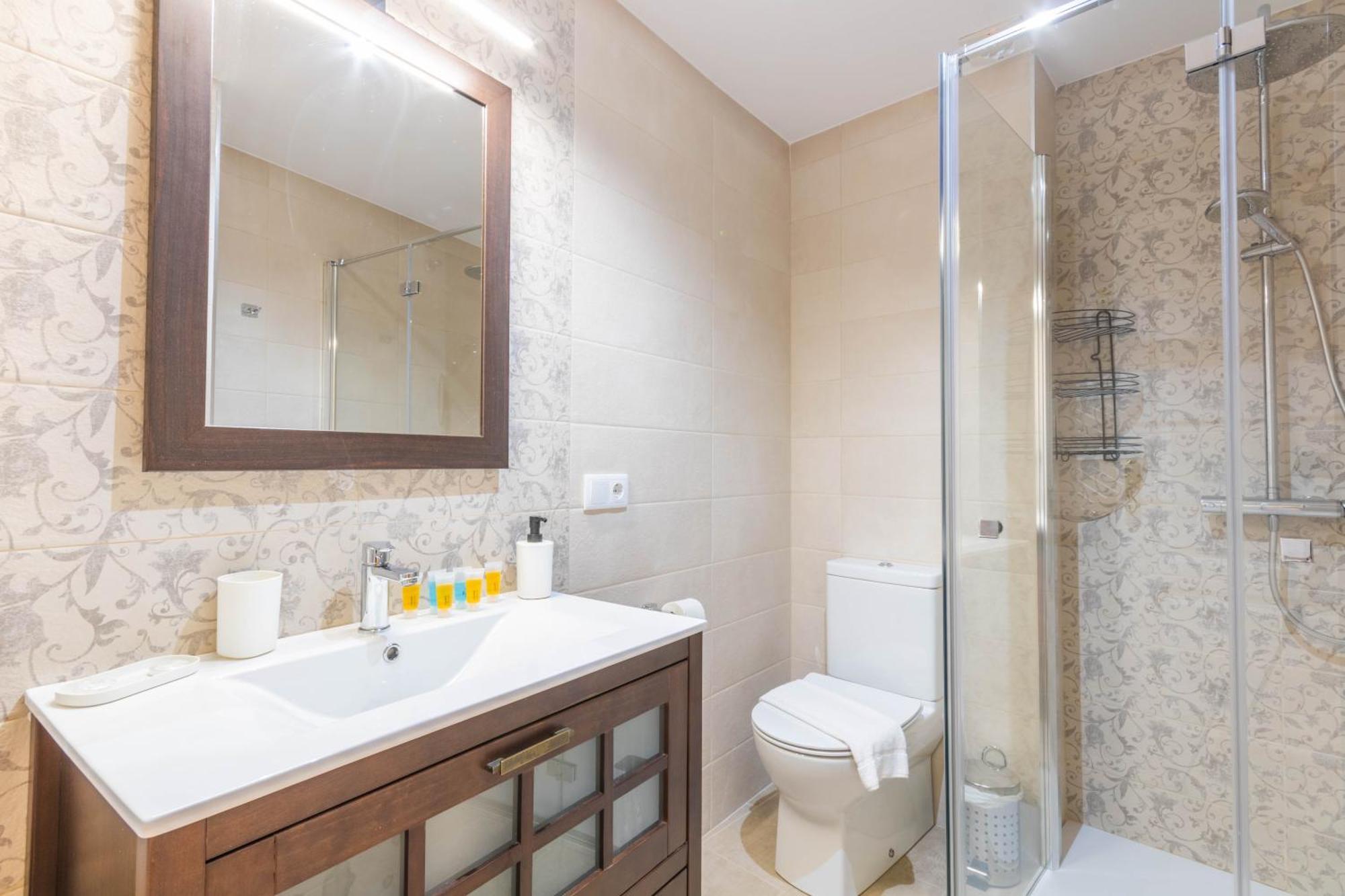 Apartamento Suenos De La Axerquia Centro Apartamento