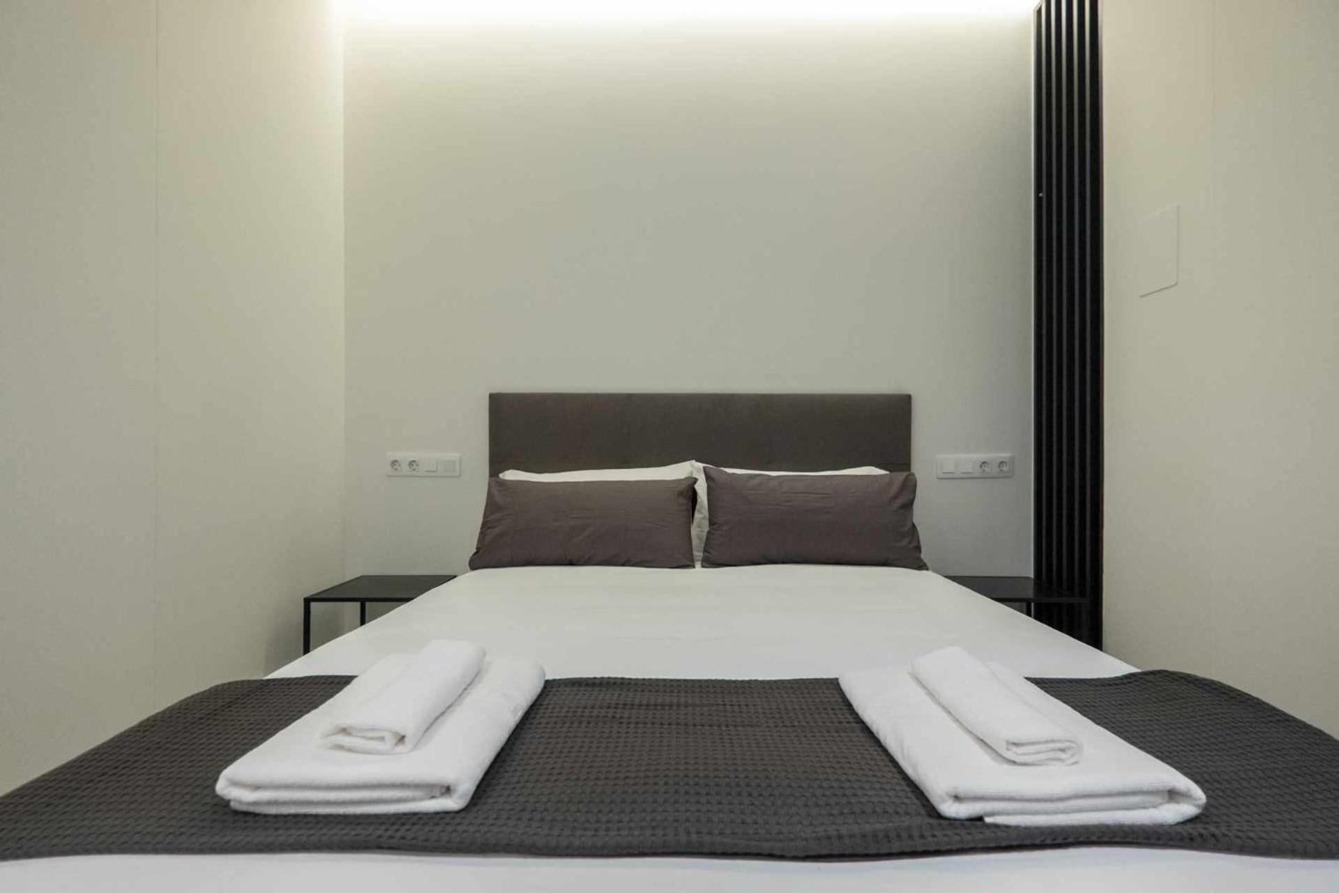 Presidente 2 Apartamento Sevilla