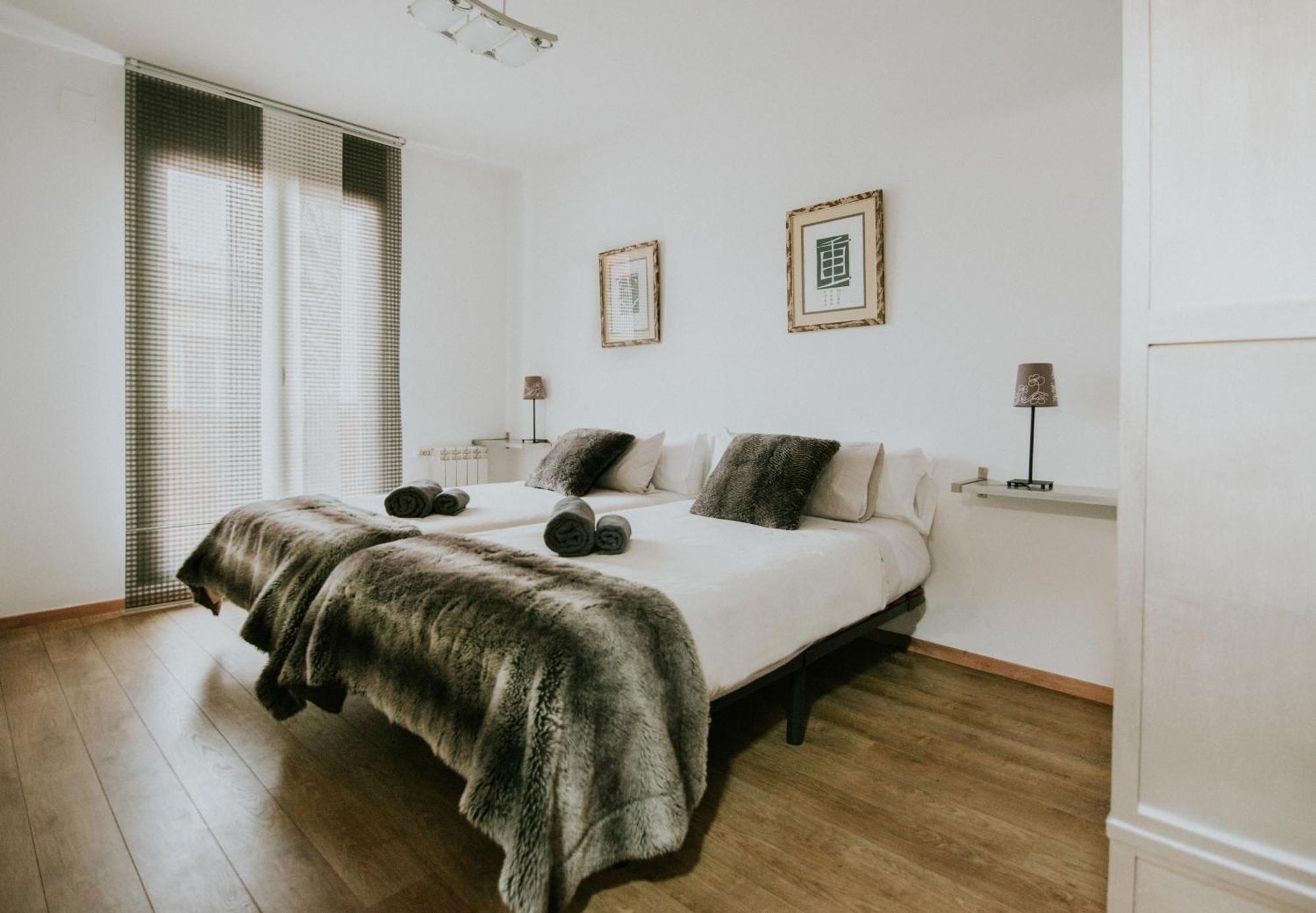 Apartamento Turistico Wine Haro