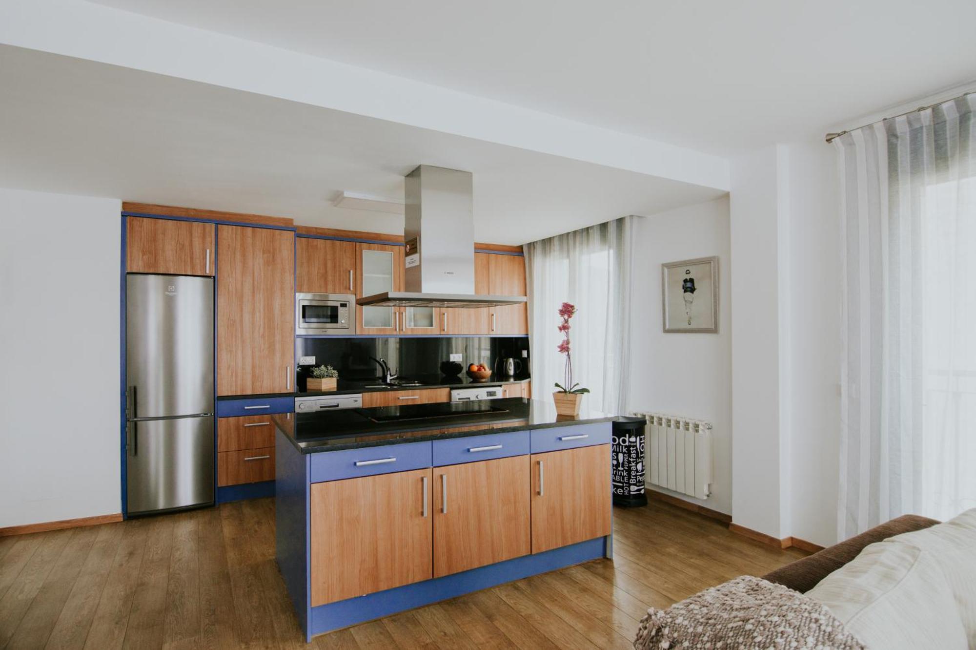 Apartamento Turistico Wine Apartment