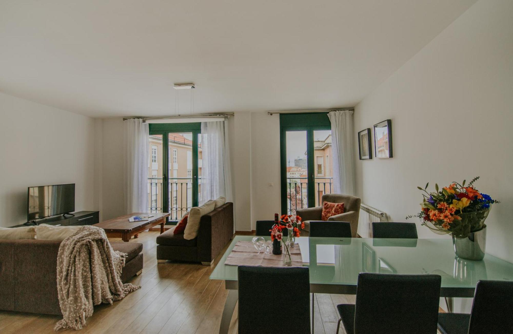 Apartamento Turistico Wine