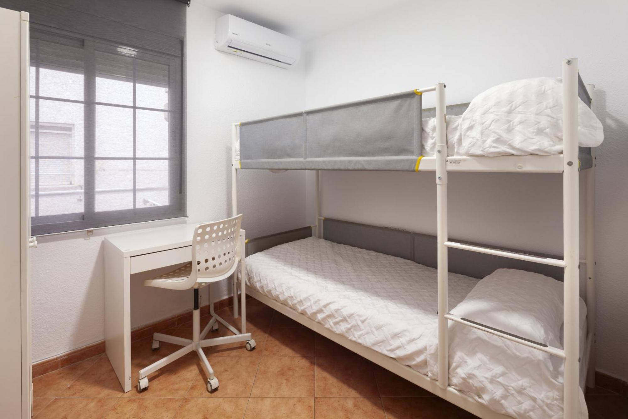 Duplex Miramar *