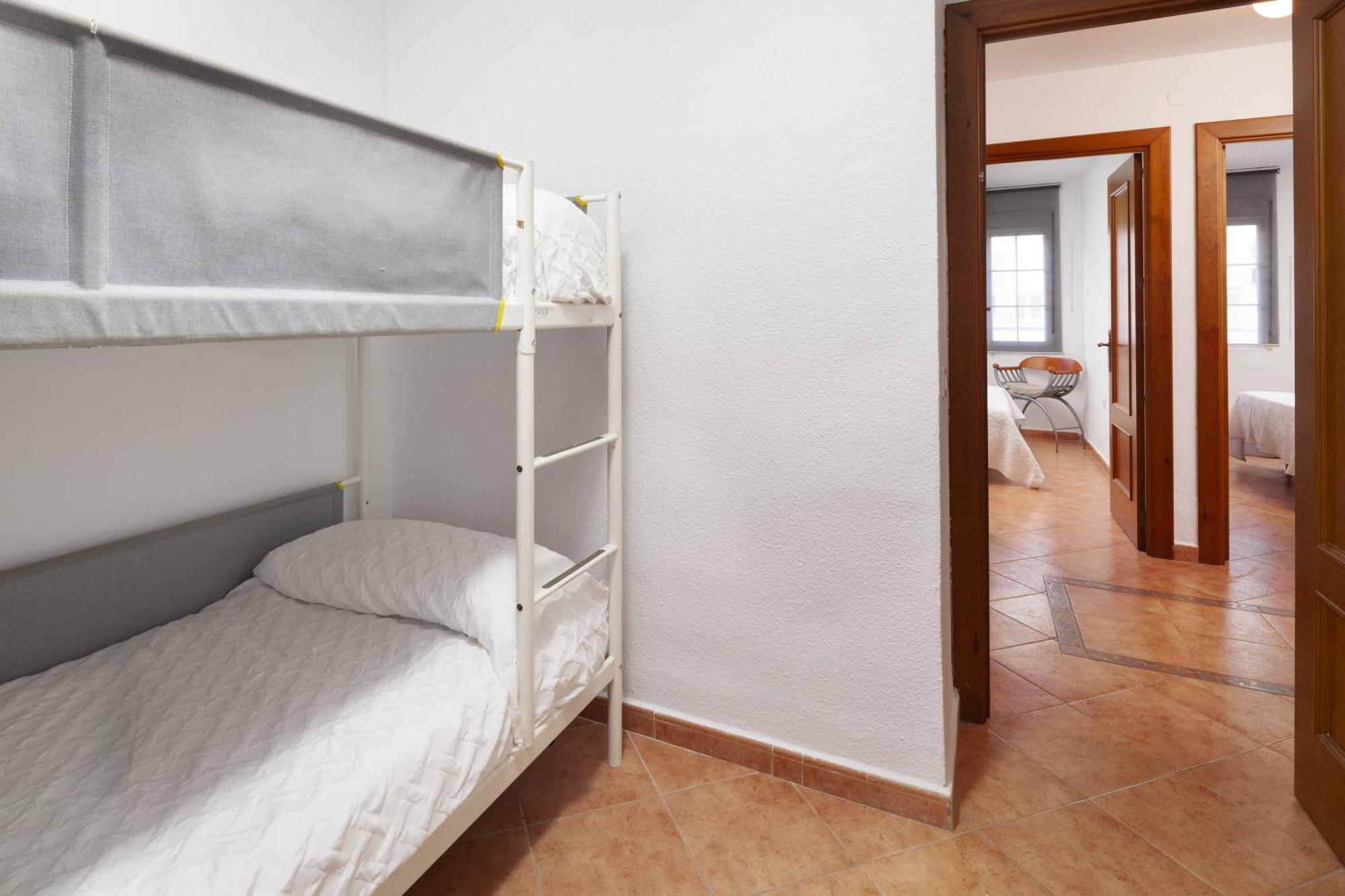 Duplex Miramar Apartamento
