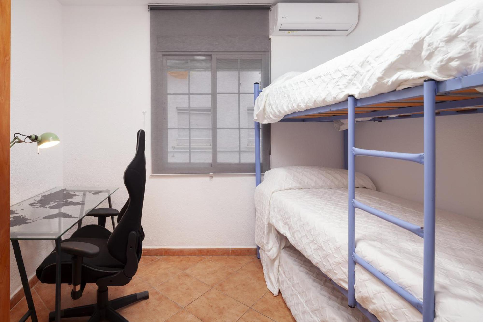 Duplex Miramar