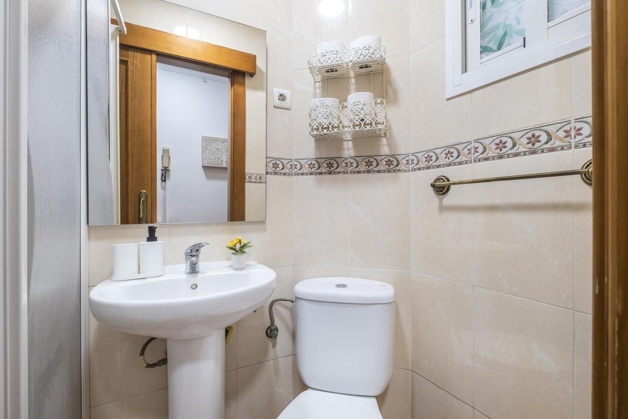 Duplex Miramar * La Cala Del Moral