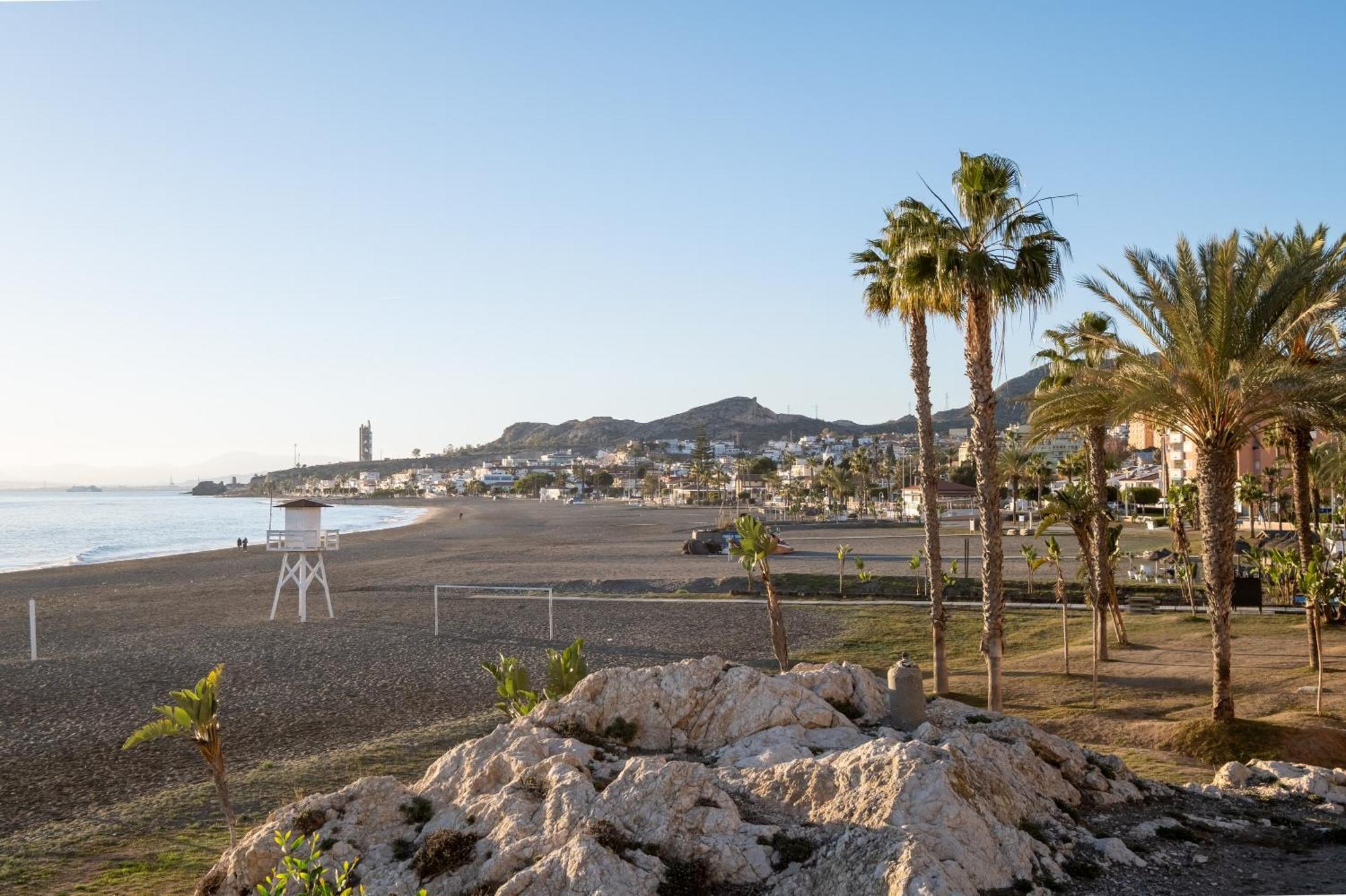 Duplex Miramar Apartamento La Cala Del Moral