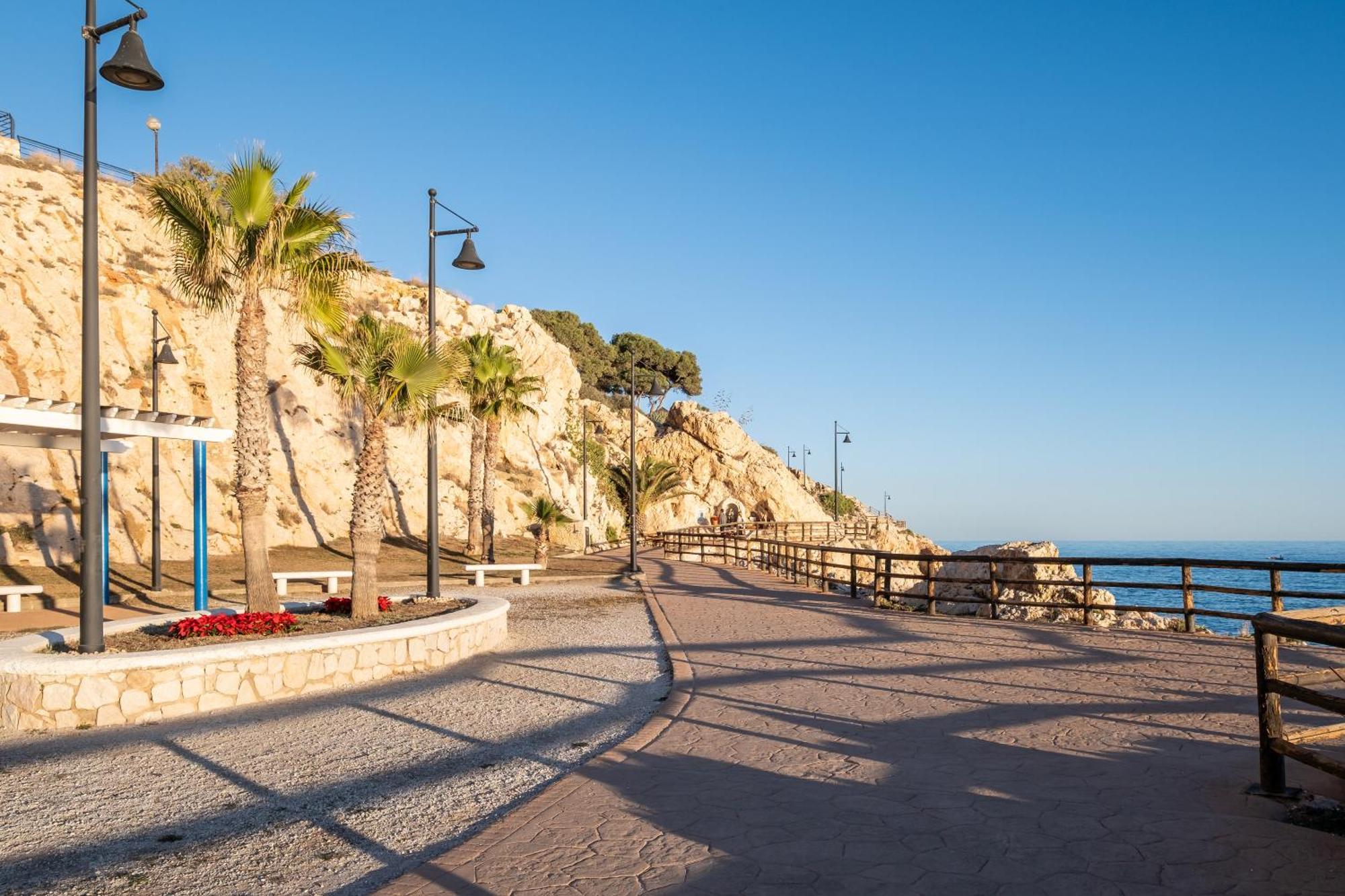 Apartamento Duplex Miramar *