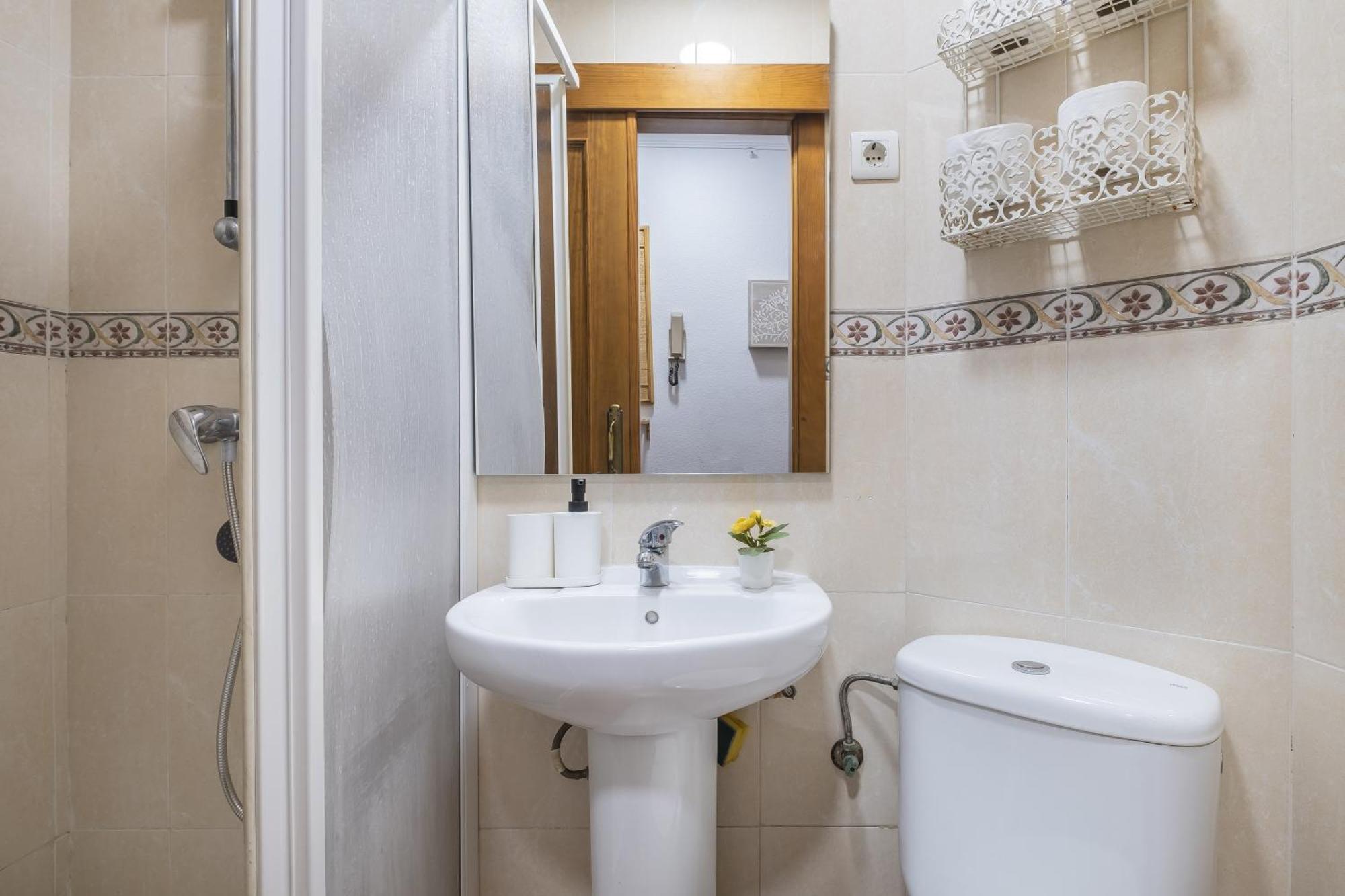 Apartamento Duplex Miramar La Cala Del Moral
