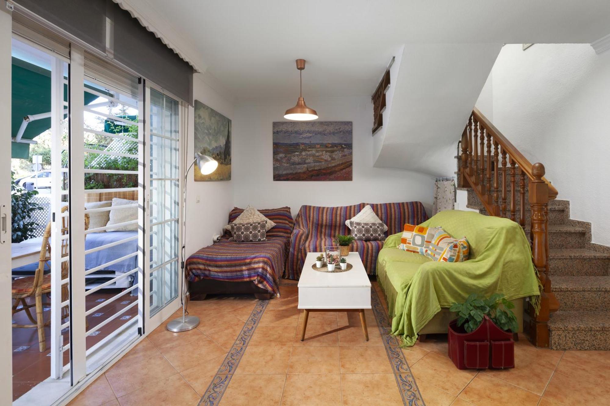 Duplex Miramar
