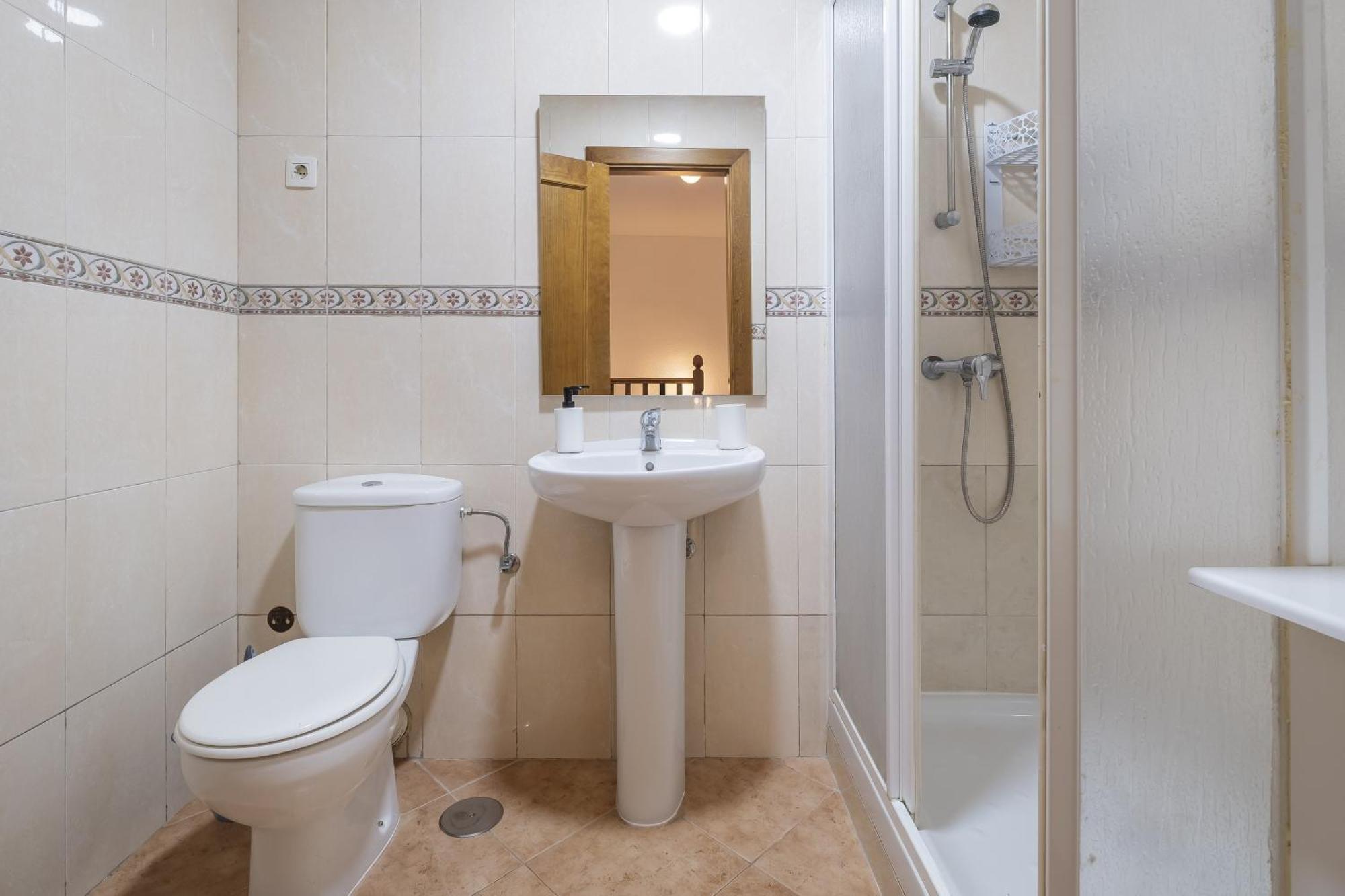 Duplex Miramar *