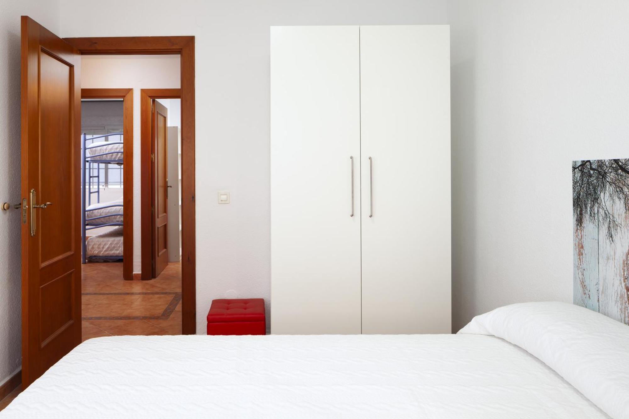 Duplex Miramar Apartamento *