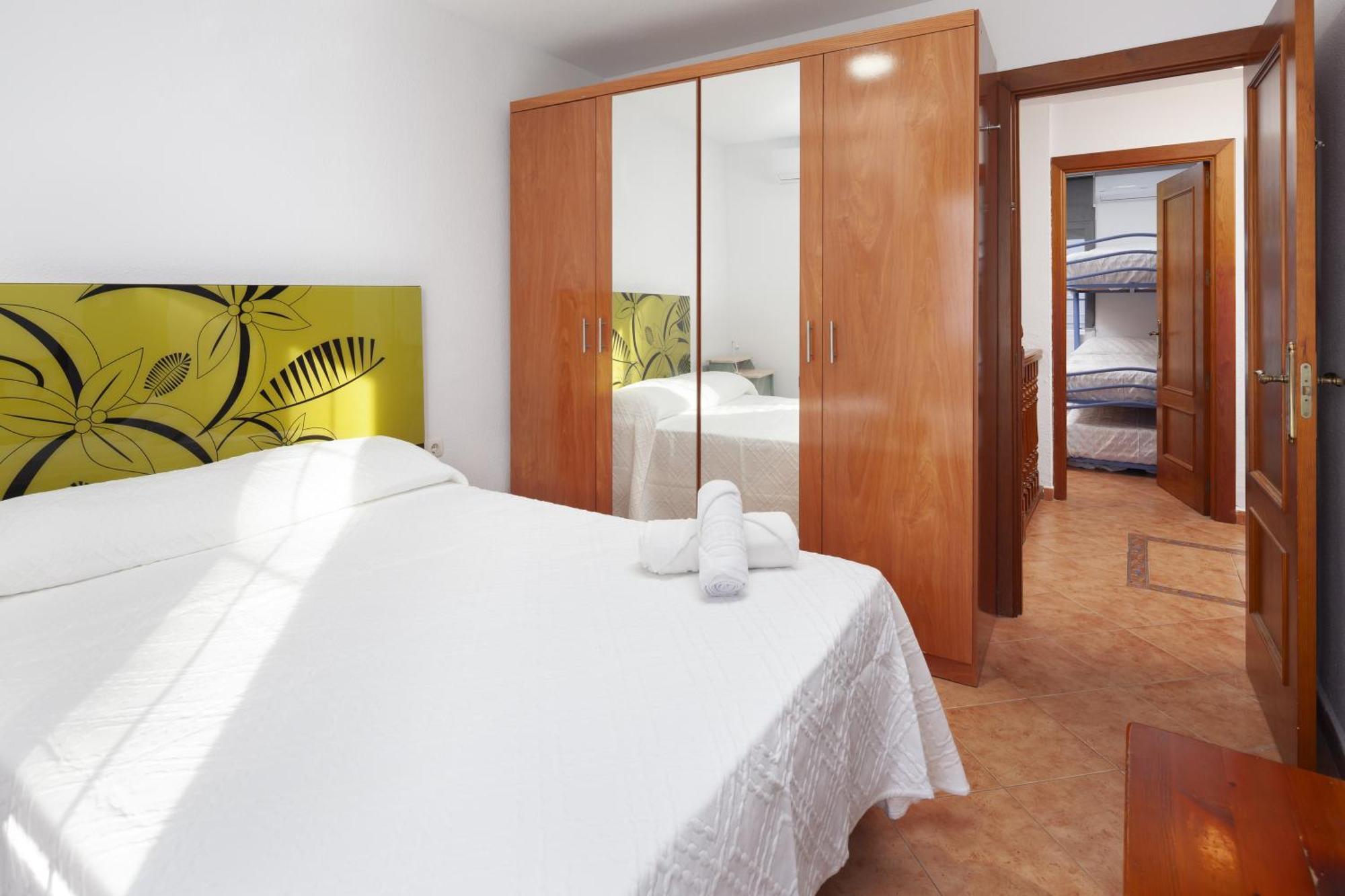 Apartamento Duplex Miramar La Cala Del Moral