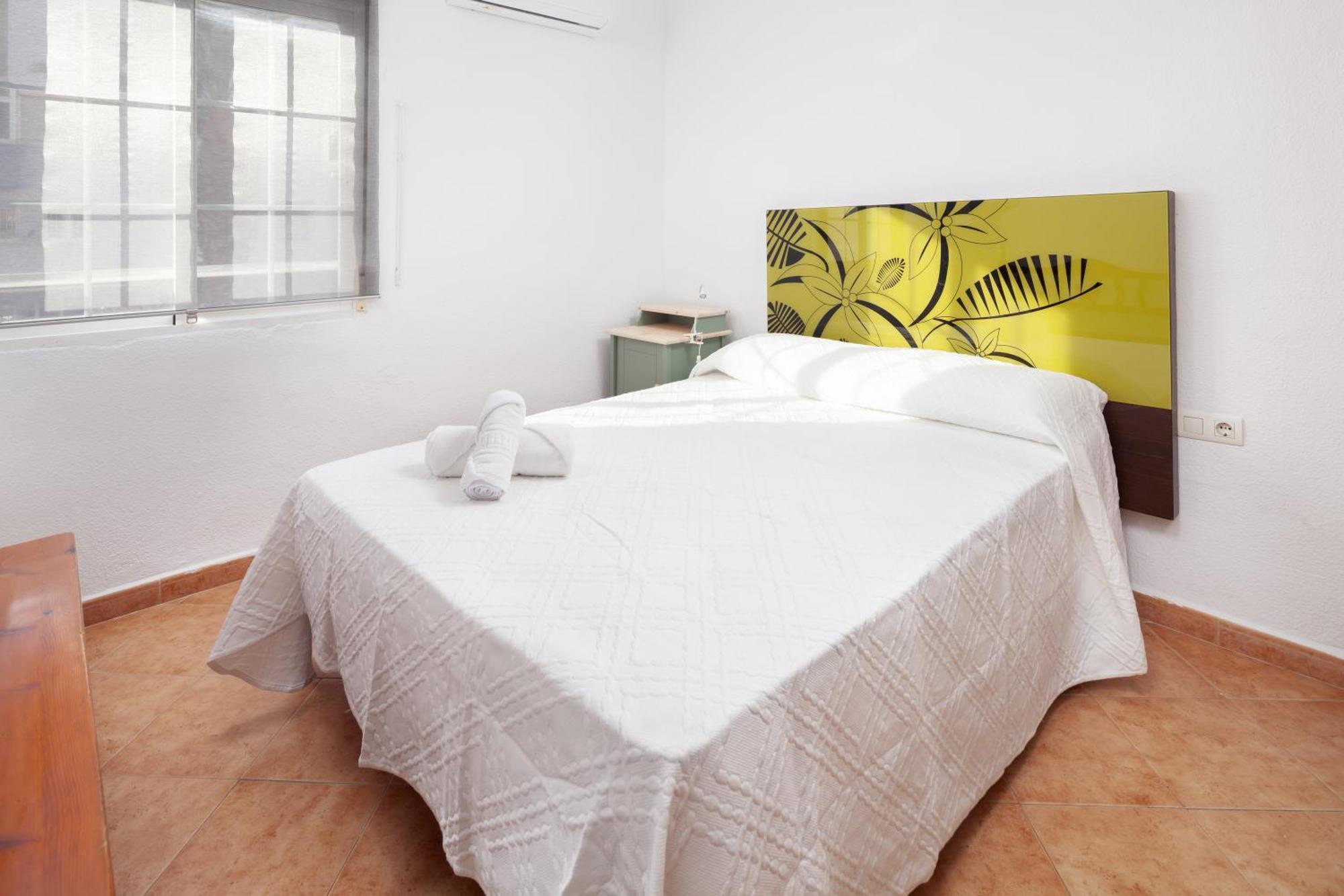Duplex Miramar Apartamento La Cala Del Moral