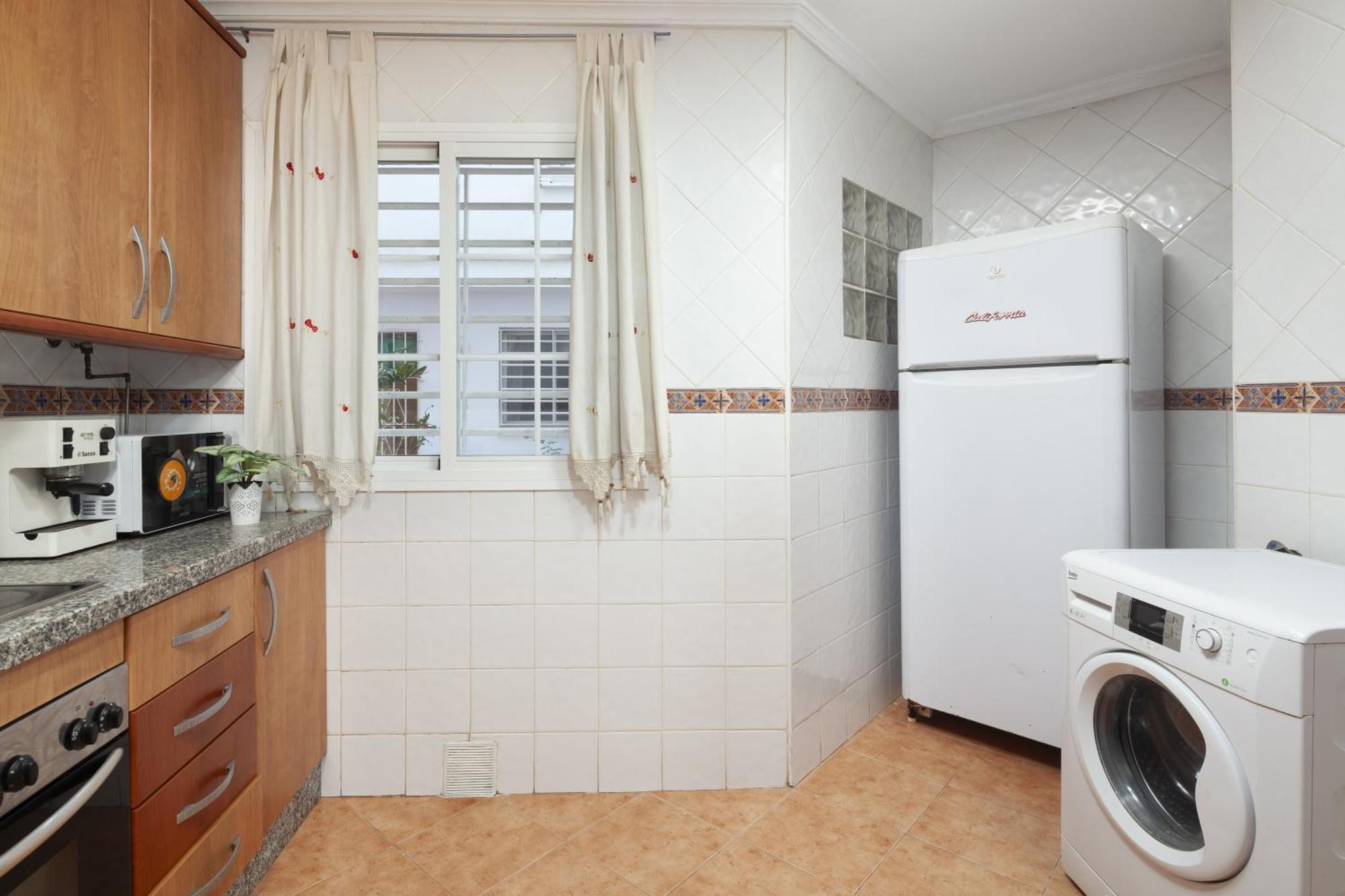 Duplex Miramar *