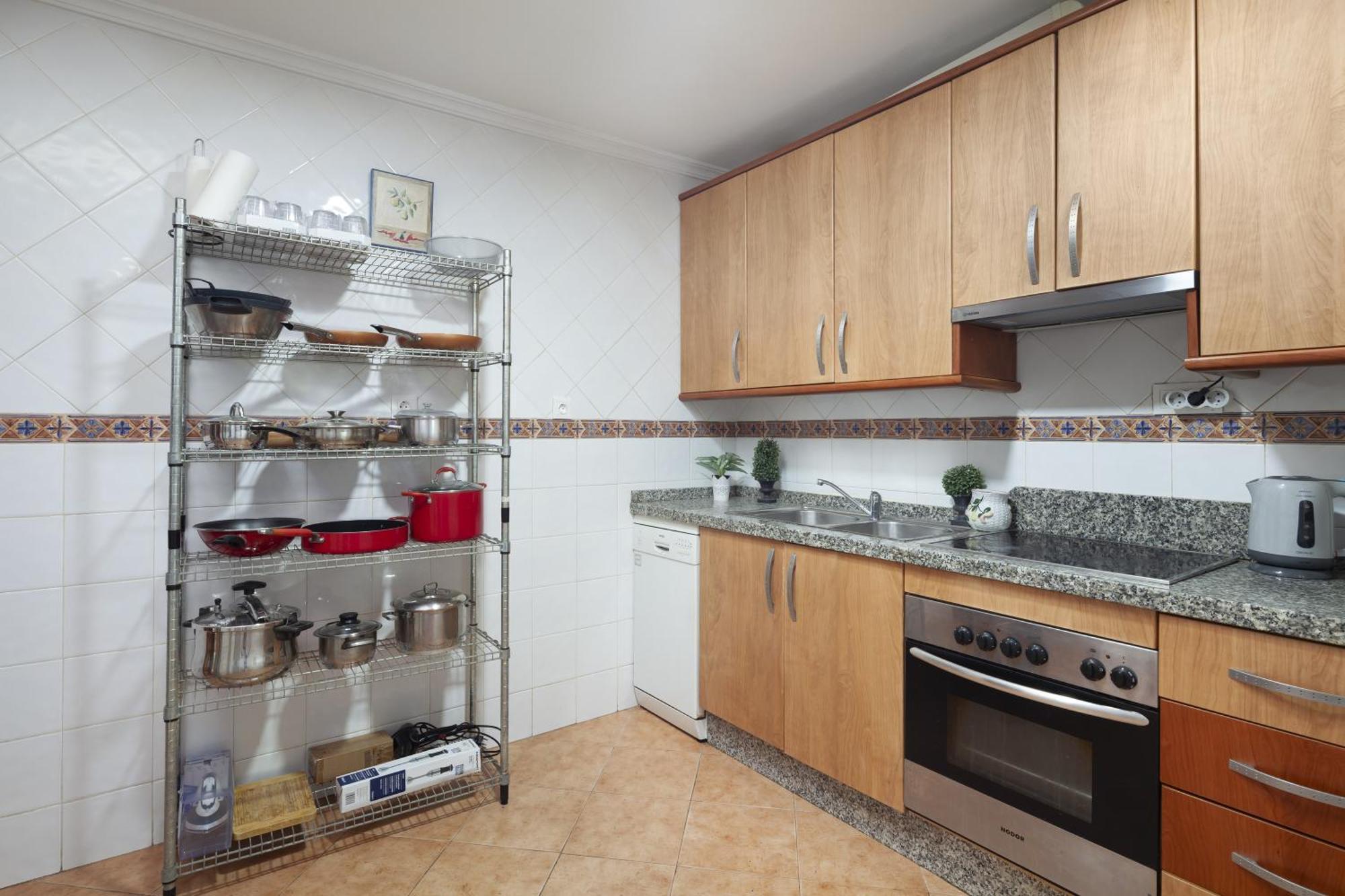 Duplex Miramar Apartamento