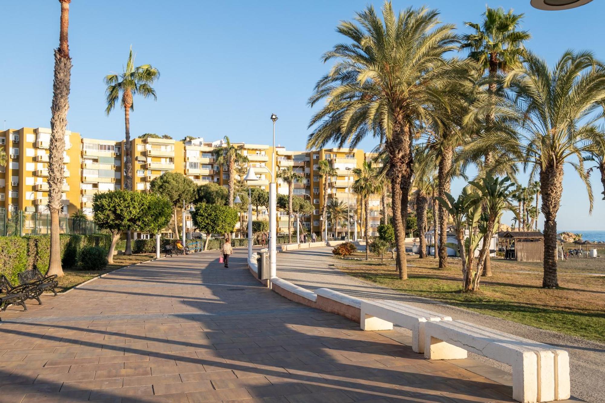 Duplex Miramar La Cala Del Moral