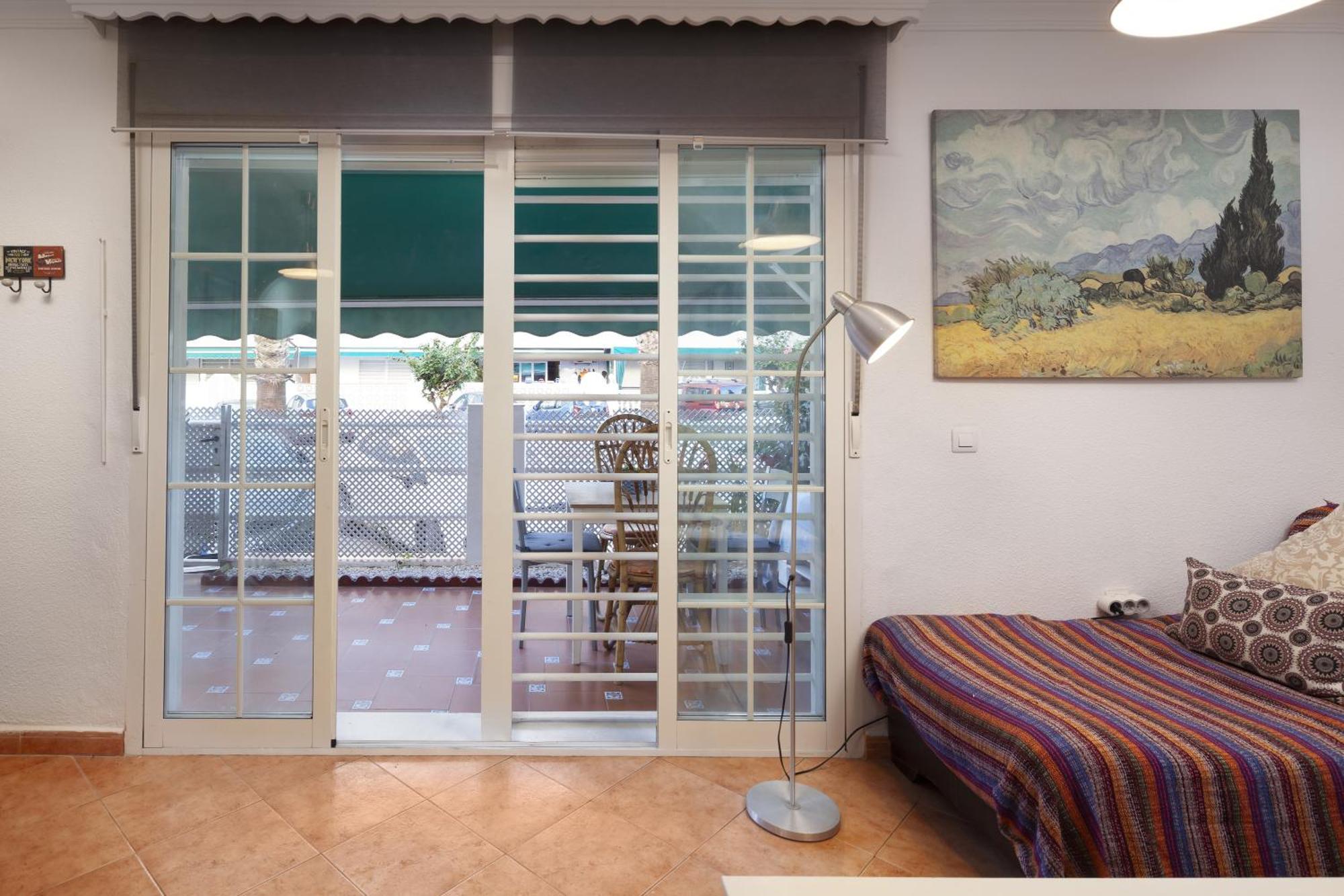 Duplex Miramar *