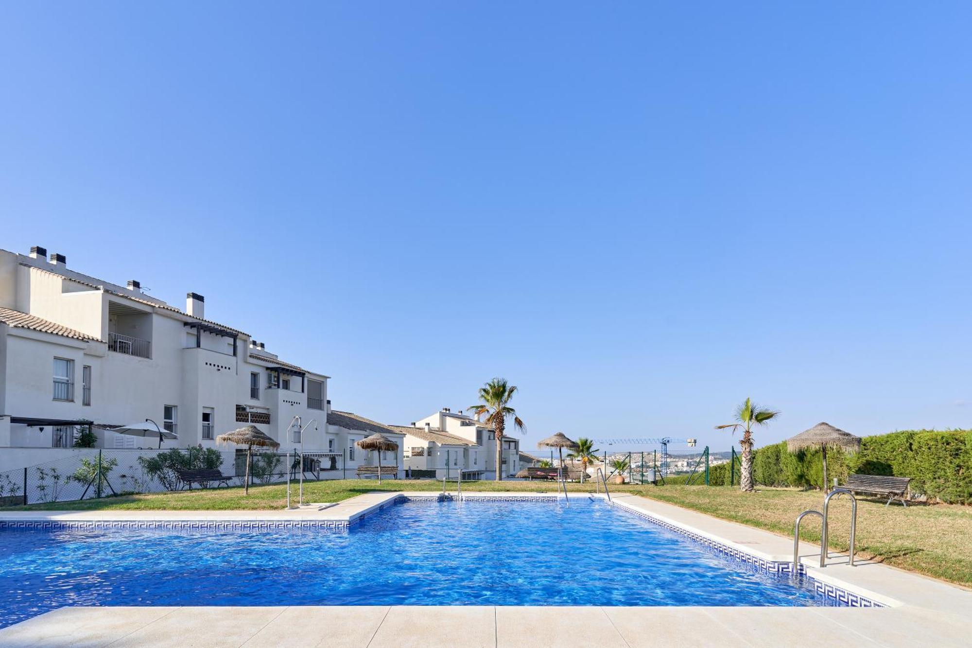 Apartamento Baviera Golf 002 Vélez