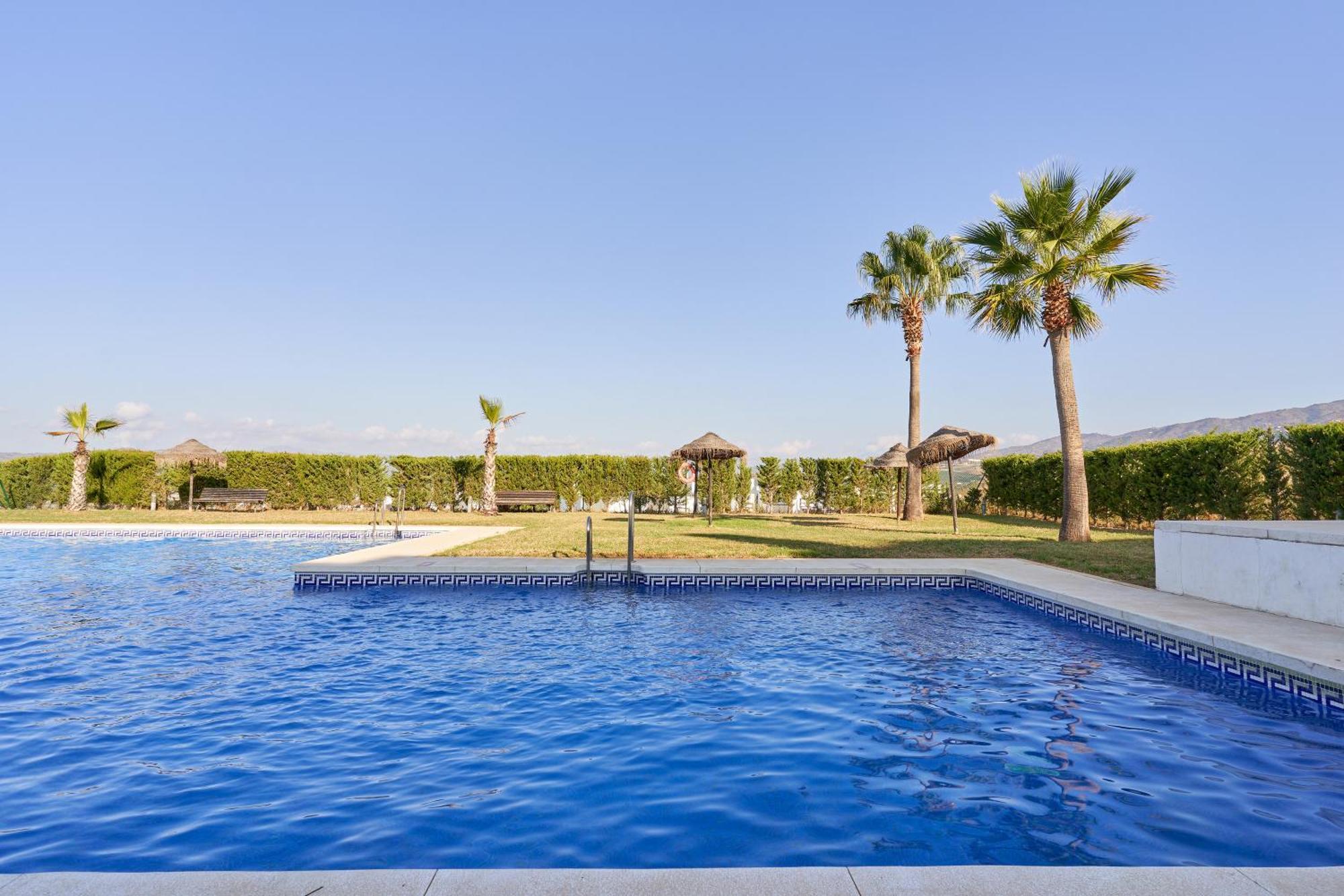 Apartamento Baviera Golf 002 *