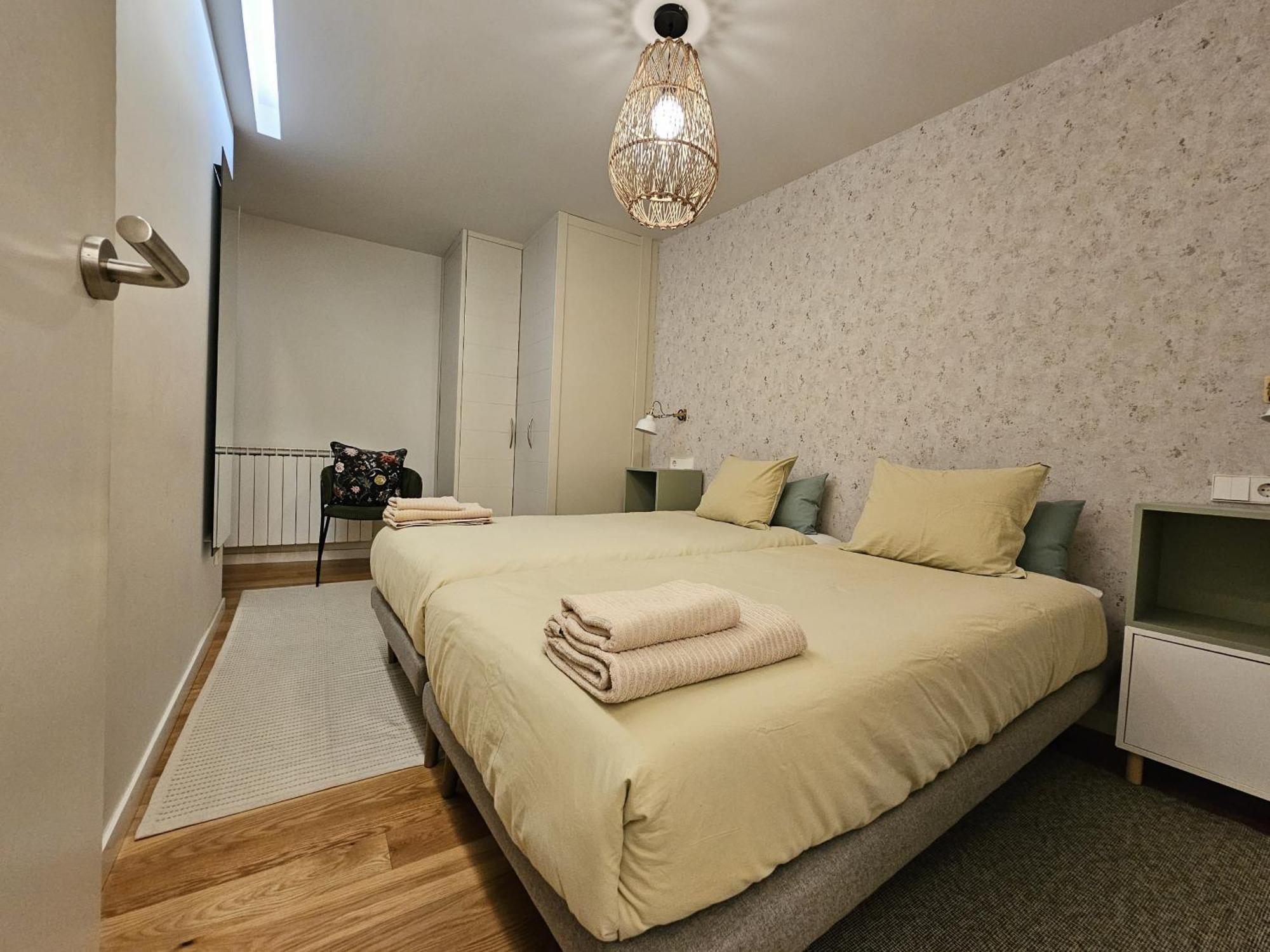 Apartamento El Primer Balcon De Santo Domingo Tuapartamento Boutique & Art Pamplona