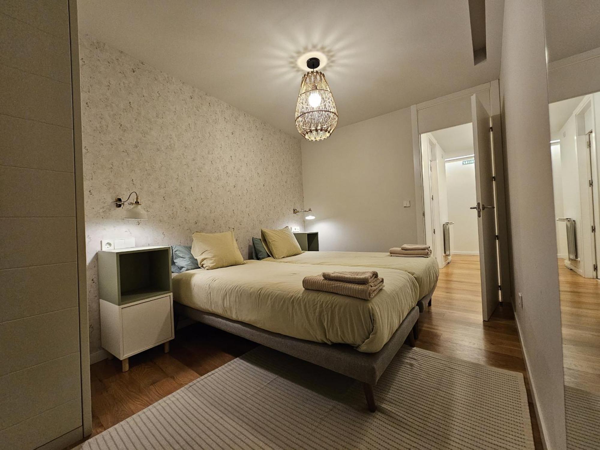 Apartamento El Primer Balcon De Santo Domingo Tuapartamento Boutique & Art *