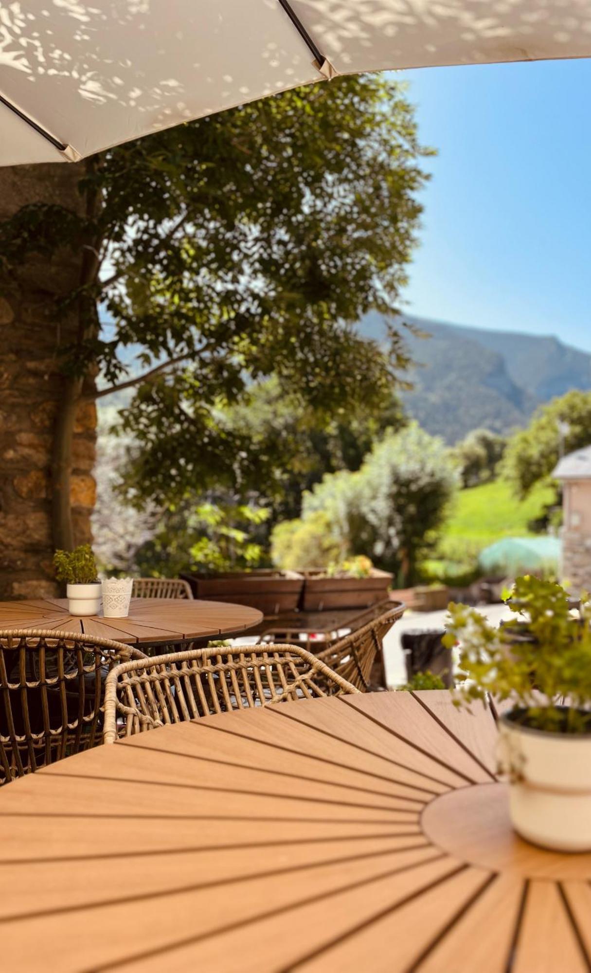 Guest house Casa Moline Rurales 2*
