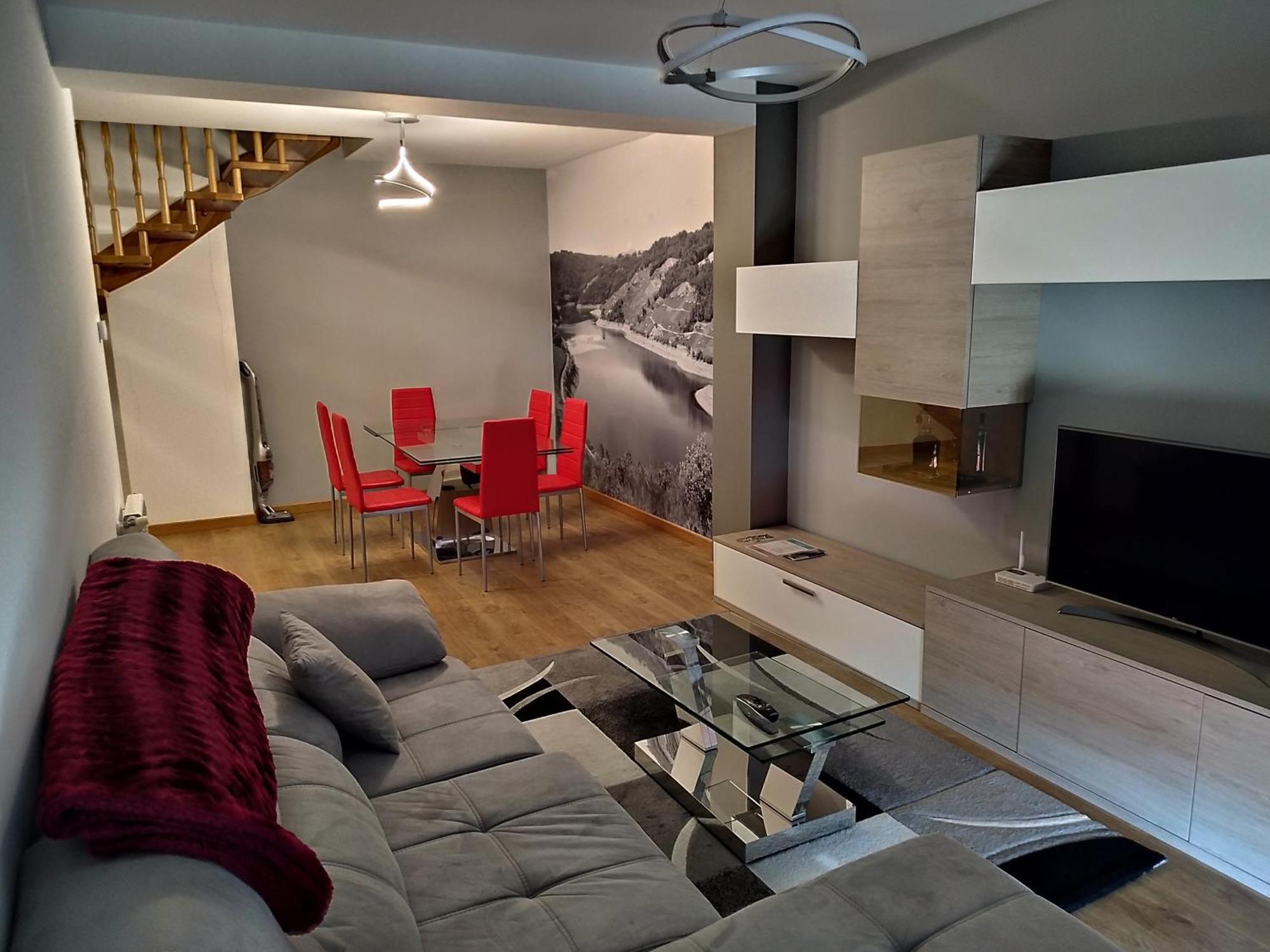 Casa Nicolas Apartment