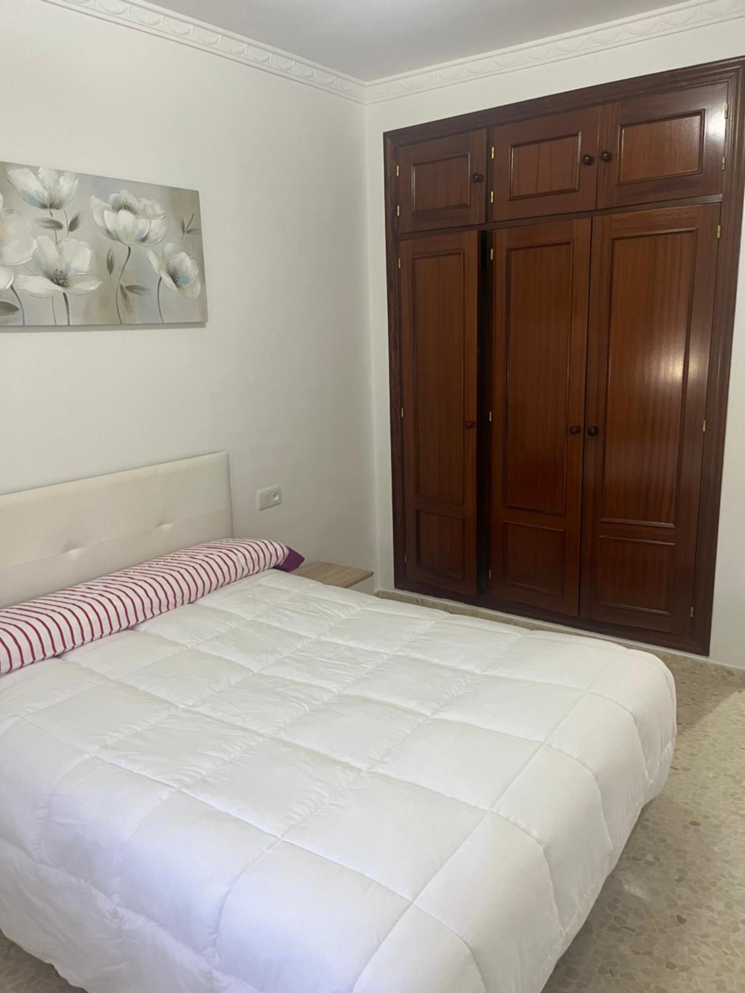 Casa Francisco Apartment *