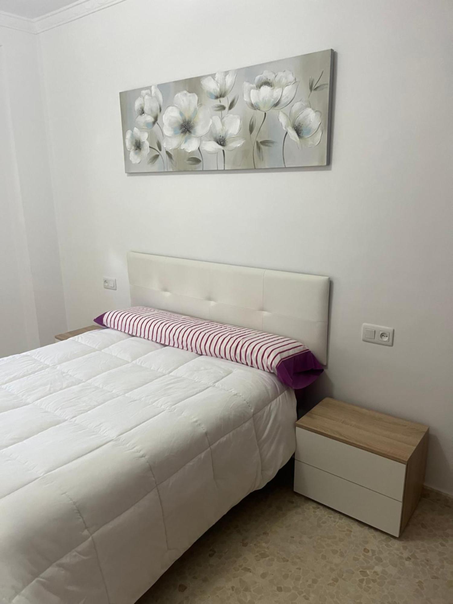 Apartment Casa Francisco El Cuervo (Andalusia)