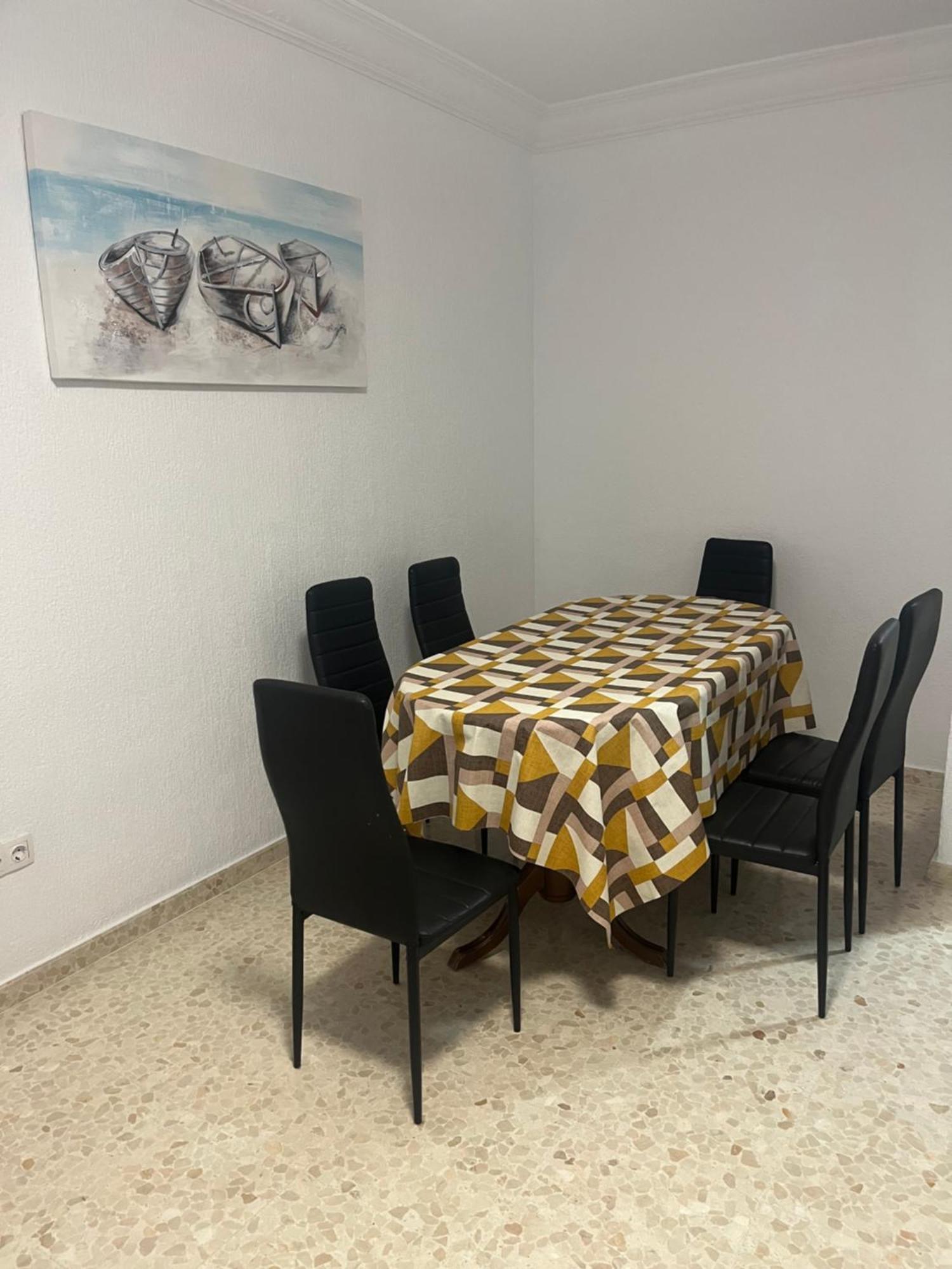 Apartment Casa Francisco