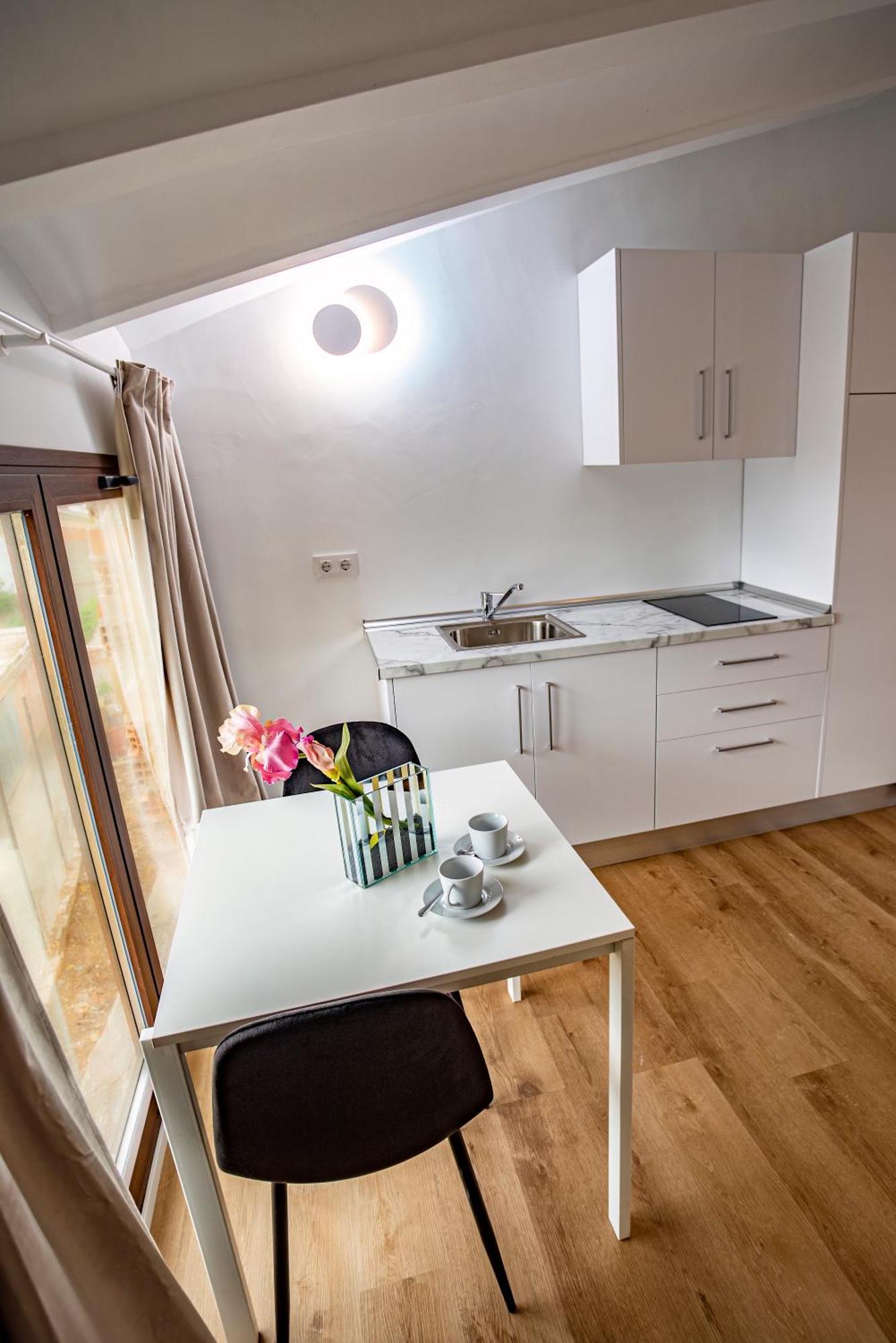 Miramundos Apartamento *