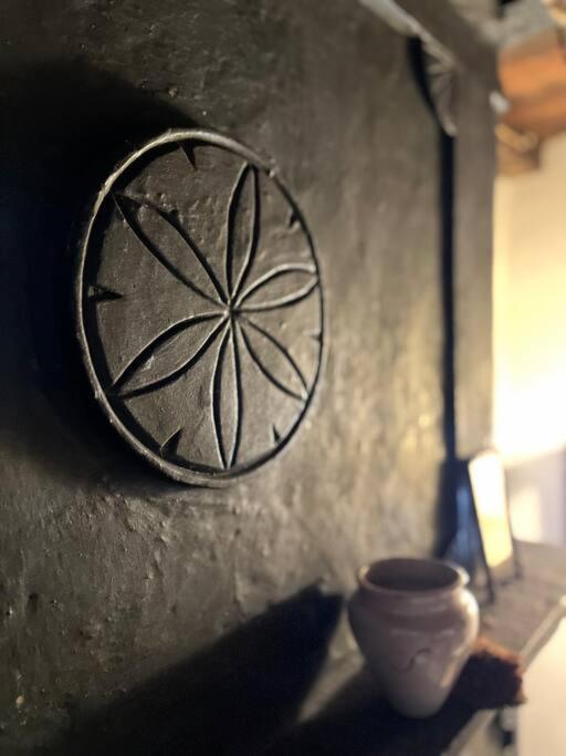 Сasa de vacaciones Casa De Diego El Barbero *