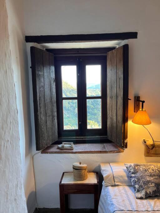 Casa De Diego El Barbero