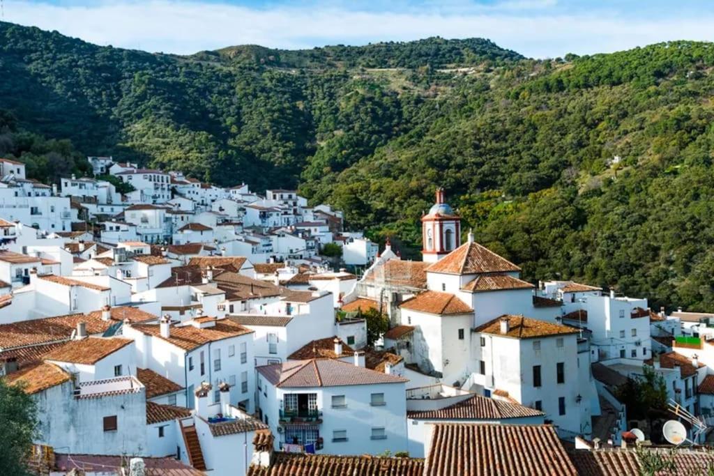 Сasa de vacaciones Casa De Diego El Barbero *