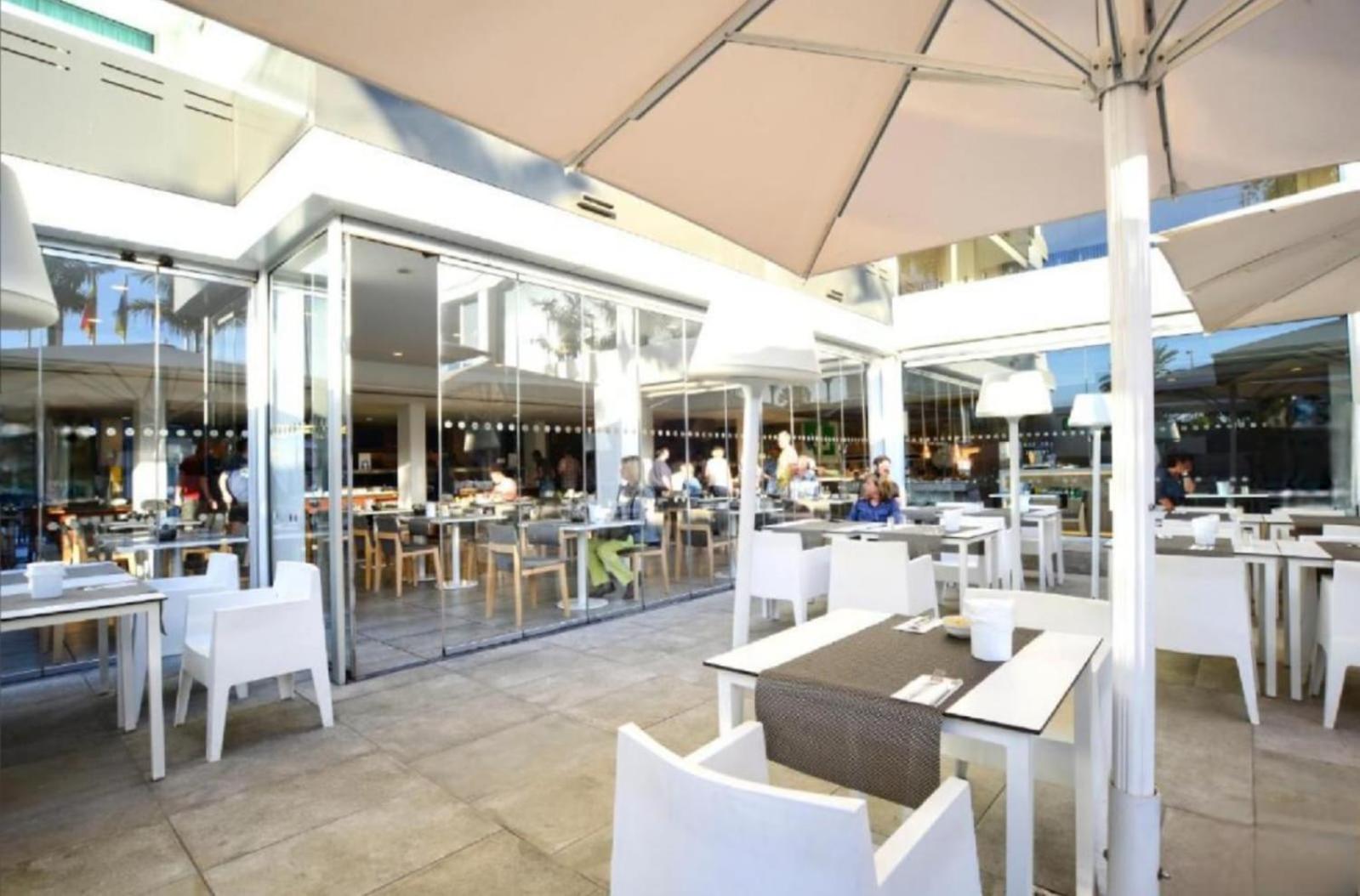 Apartment Luxury Playa Del Ingles *
