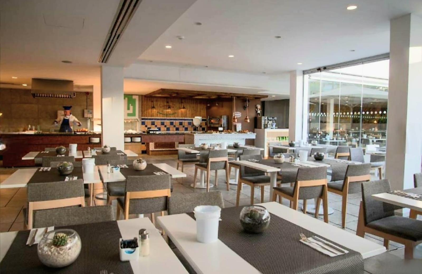 Luxury Playa Del Ingles Apartment *
