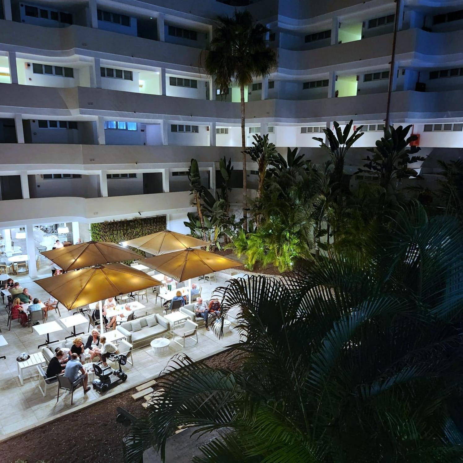 Luxury Playa Del Ingles San Bartolome de Tirajana (Gran Canaria)