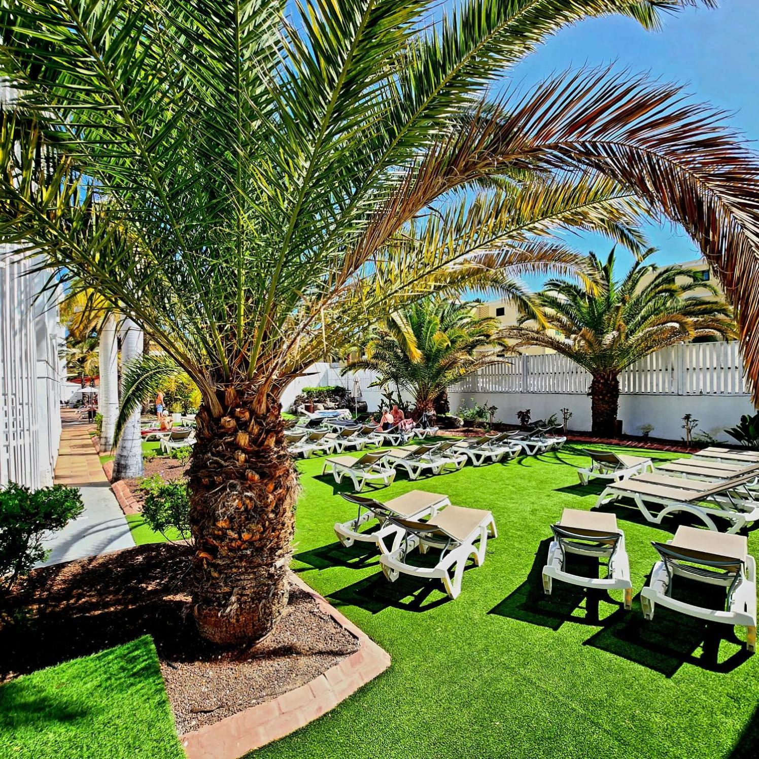 Luxury Playa Del Ingles San Bartolome de Tirajana (Gran Canaria)
